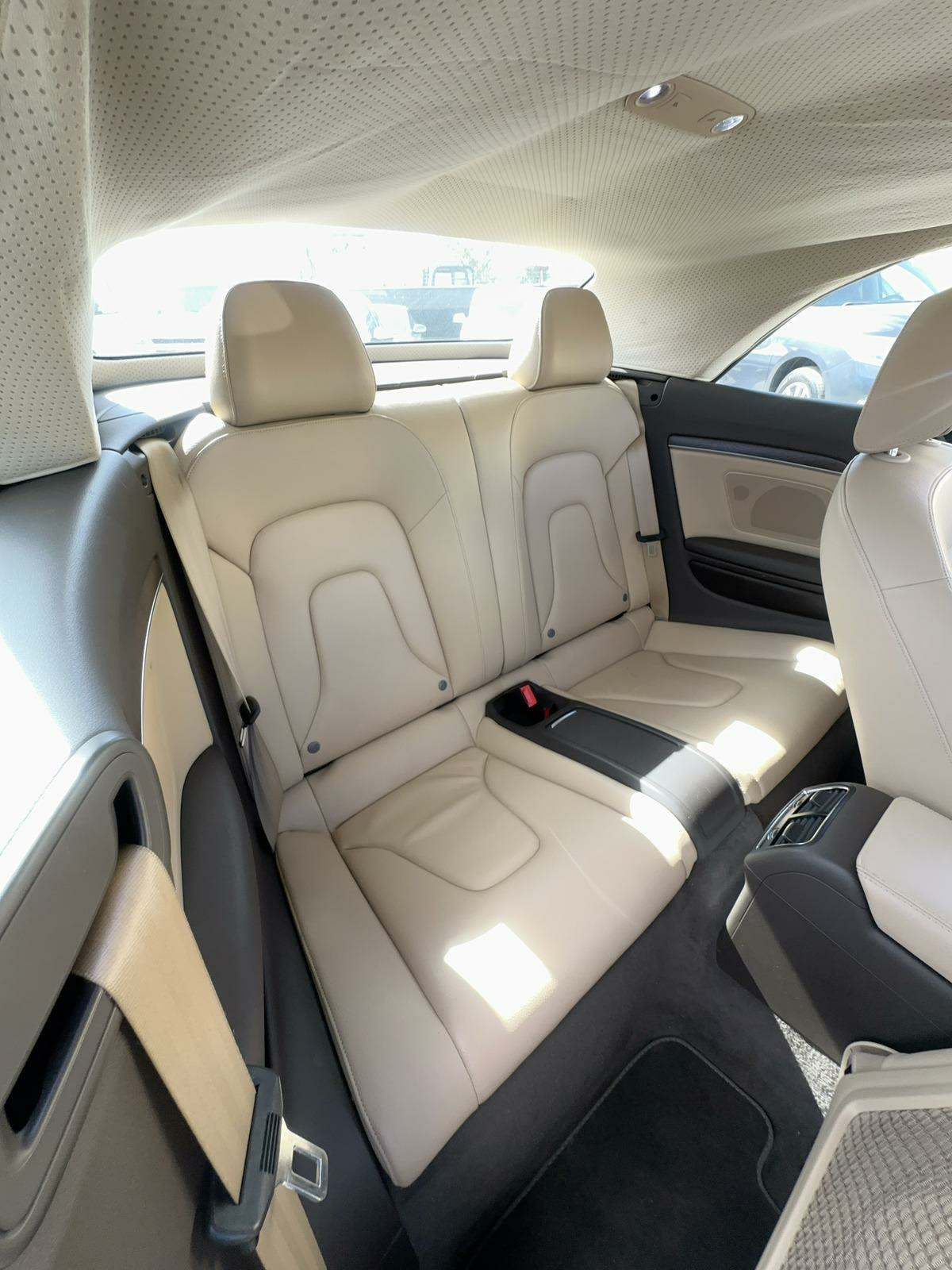 2013 Audi A5 Premium FWD