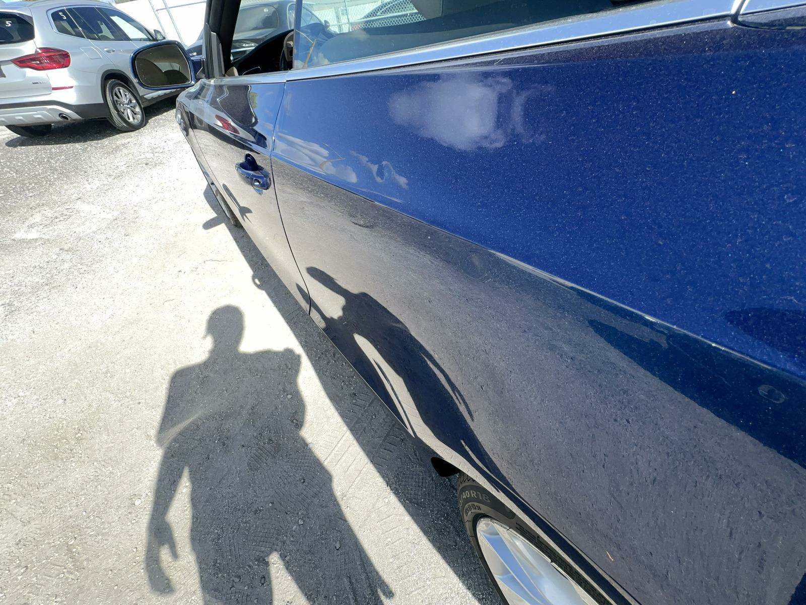 2013 Audi A5 Premium FWD