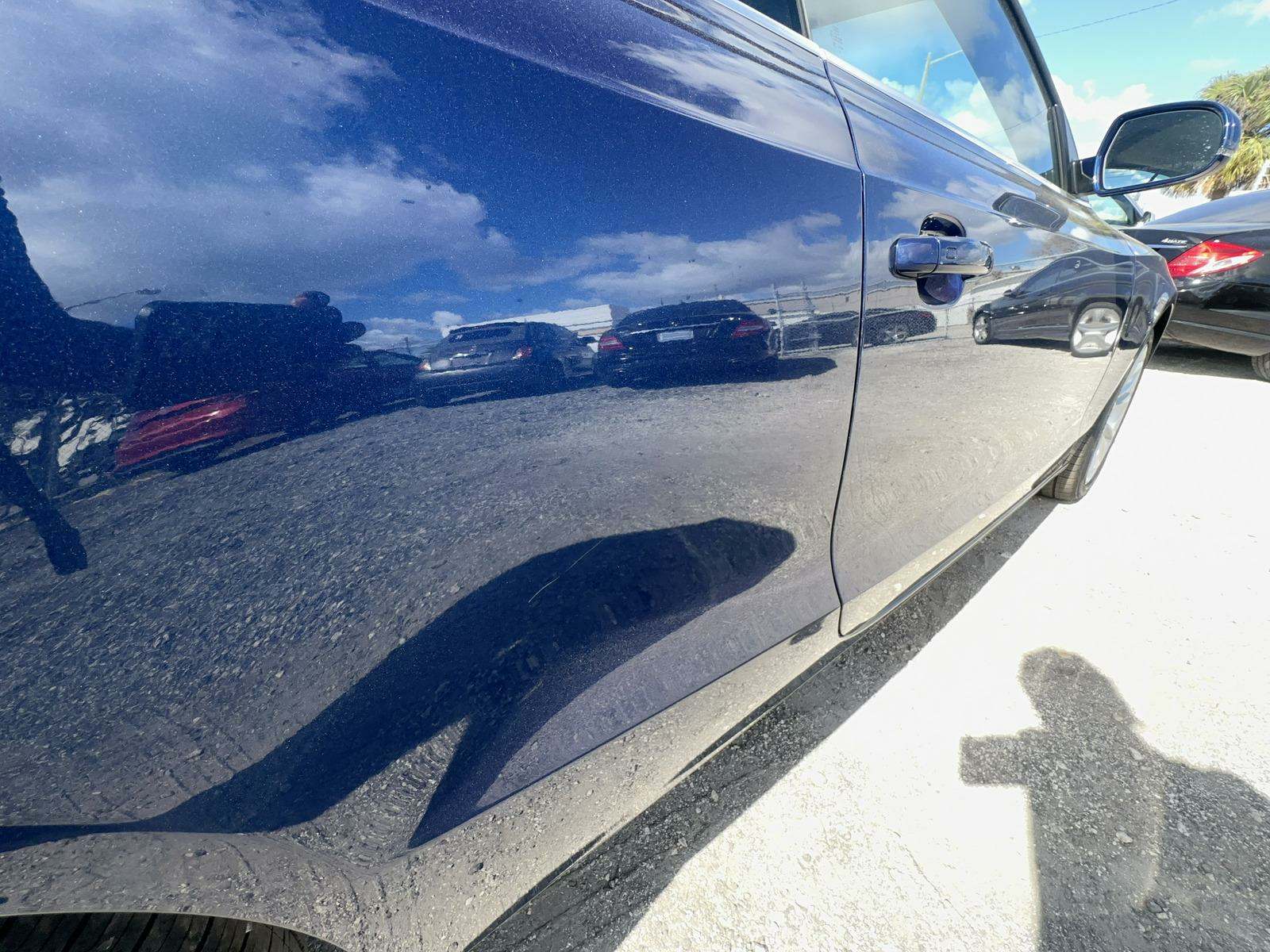 2013 Audi A5 Premium FWD