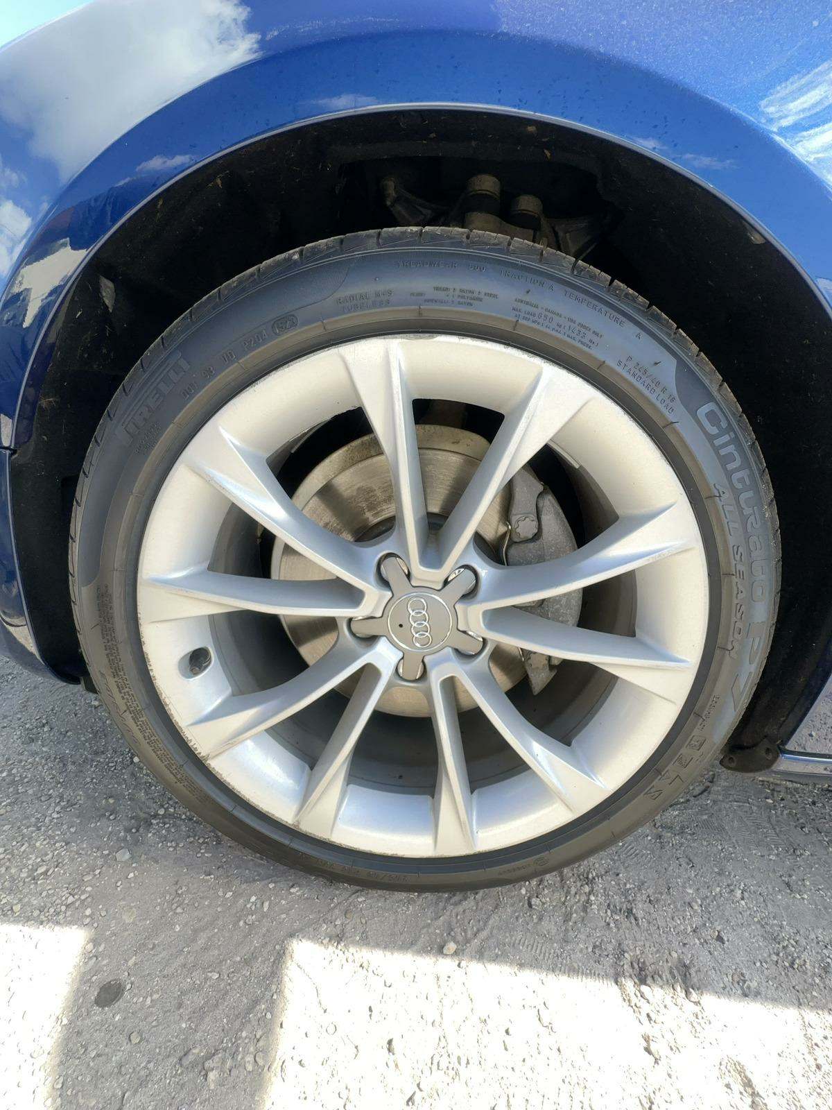 2013 Audi A5 Premium FWD