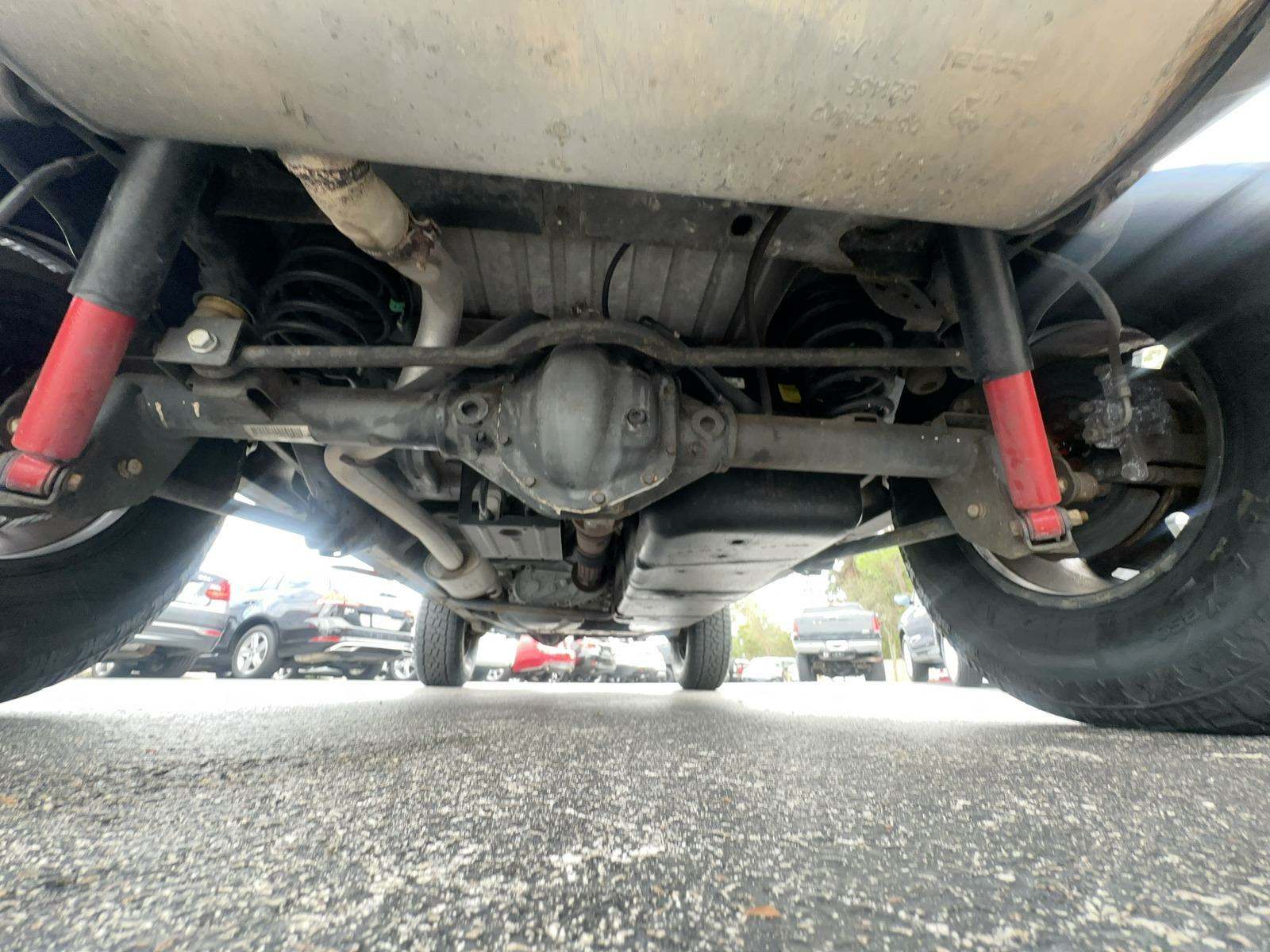 2016 Jeep Wrangler Rubicon Hard Rock AWD