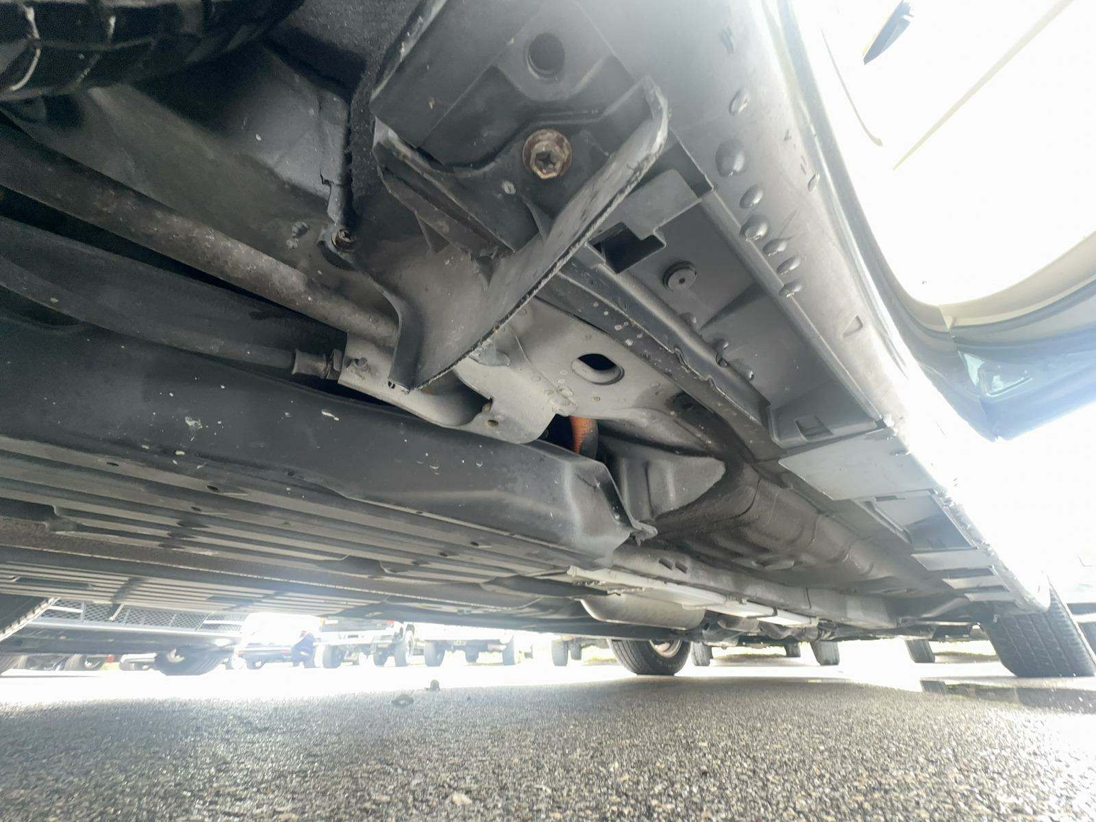 2011 Toyota Camry 4D SEDAN FWD