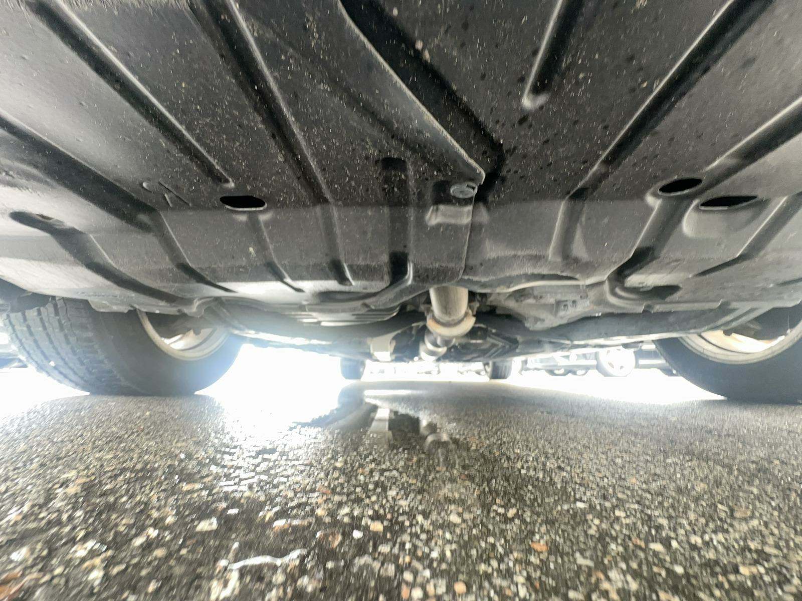 2011 Toyota Camry 4D SEDAN FWD