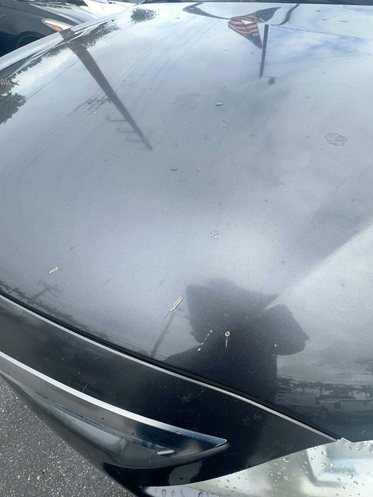 2011 Toyota Camry 4D SEDAN FWD