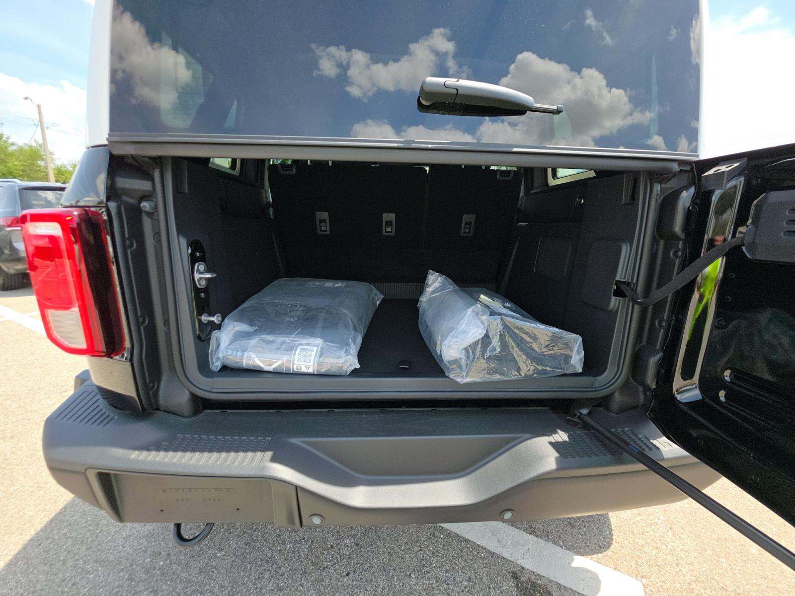FORD BRONCO - 10