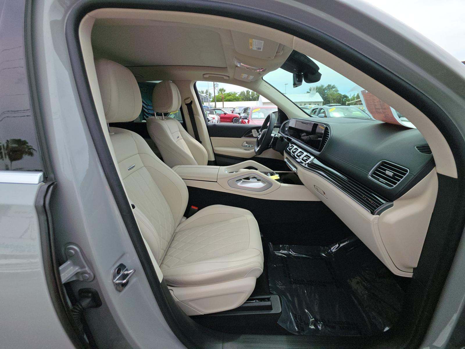 2024 Mercedes-Benz GLE AMG GLE 53 AWD