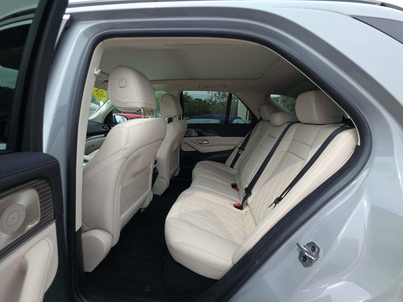 2024 Mercedes-Benz GLE AMG GLE 53 AWD