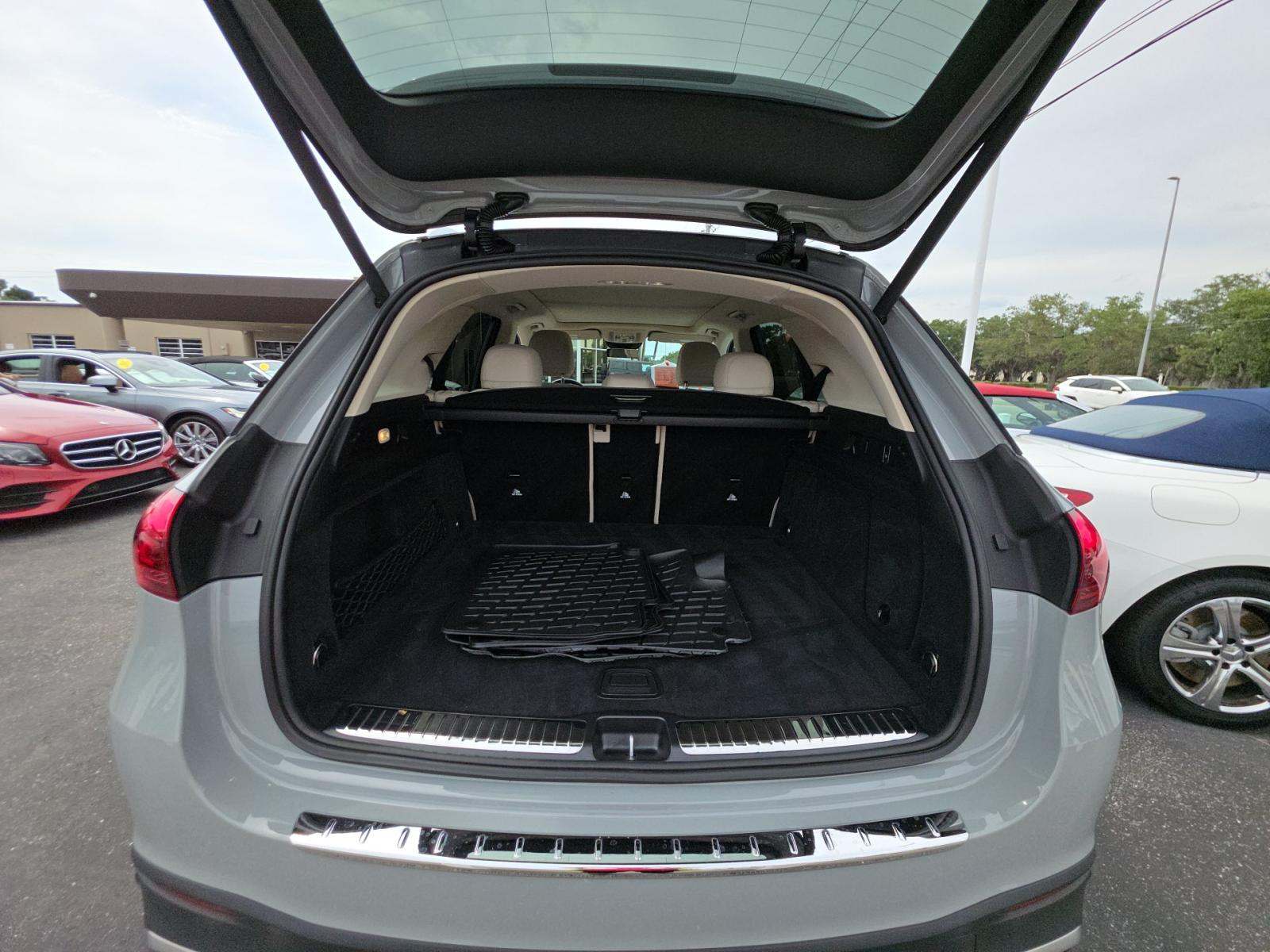 2024 Mercedes-Benz GLE AMG GLE 53 AWD