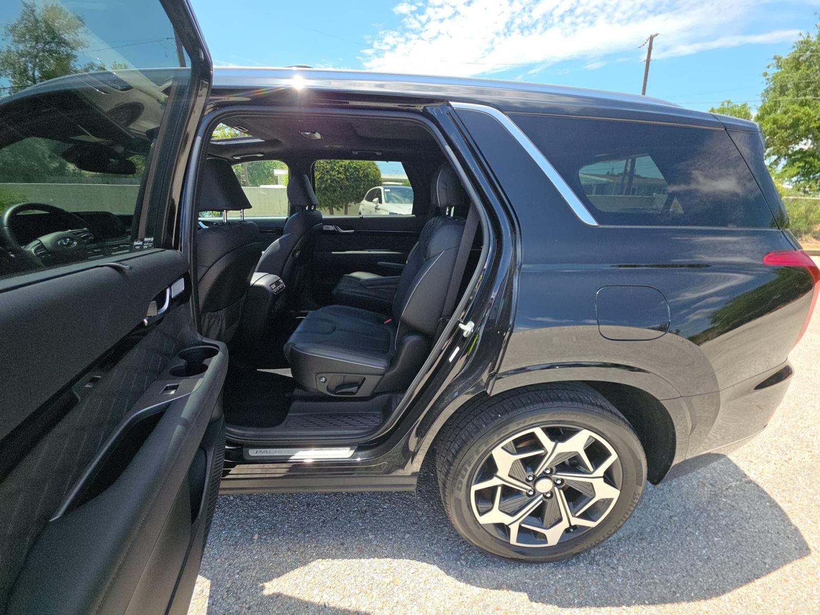 HYUNDAI PALISADE - 9