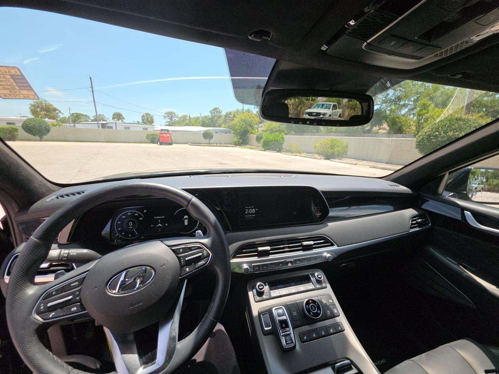 HYUNDAI PALISADE - 6