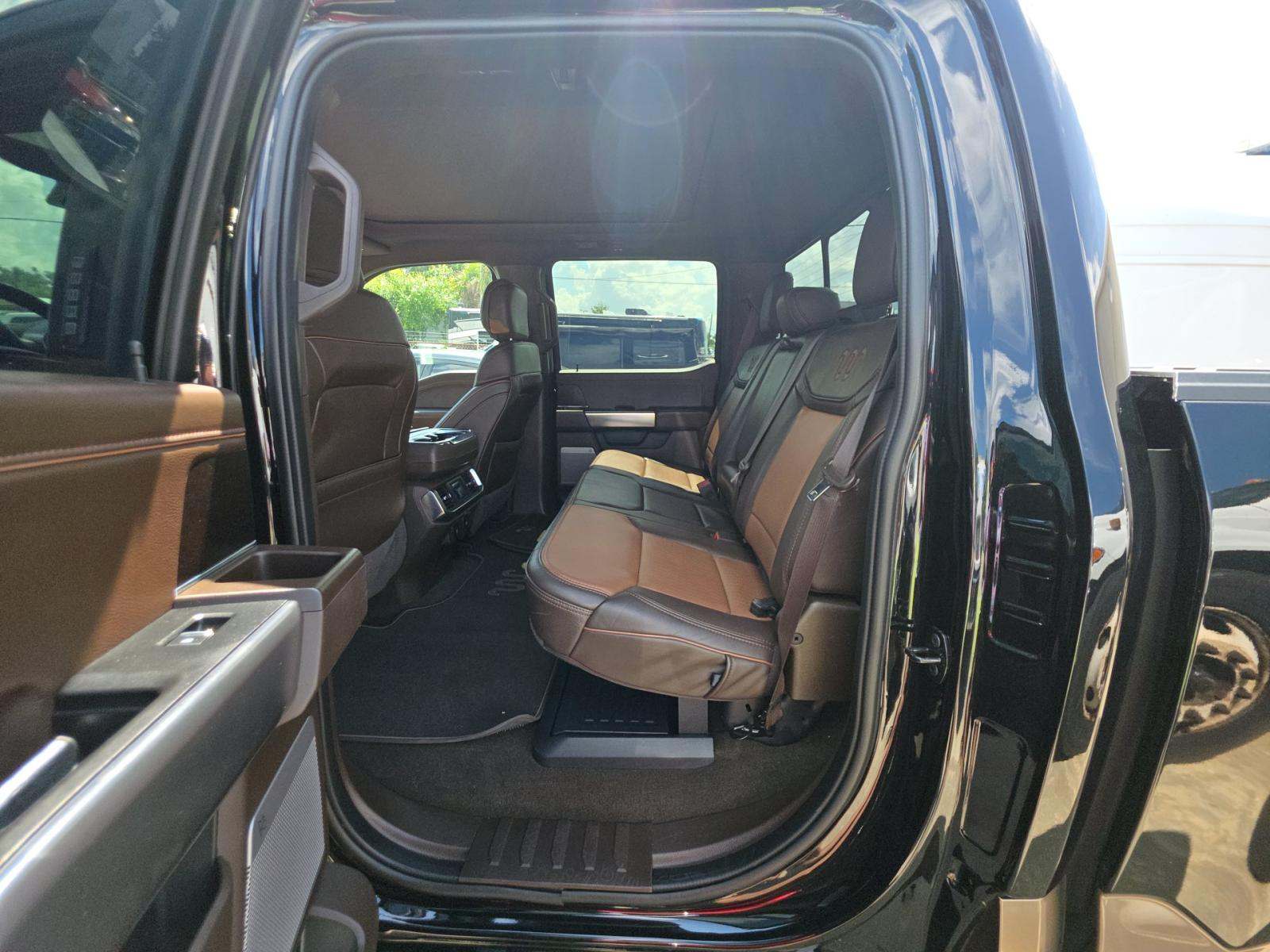 2023 Ford F-150 Hybrid King Ranch AWD