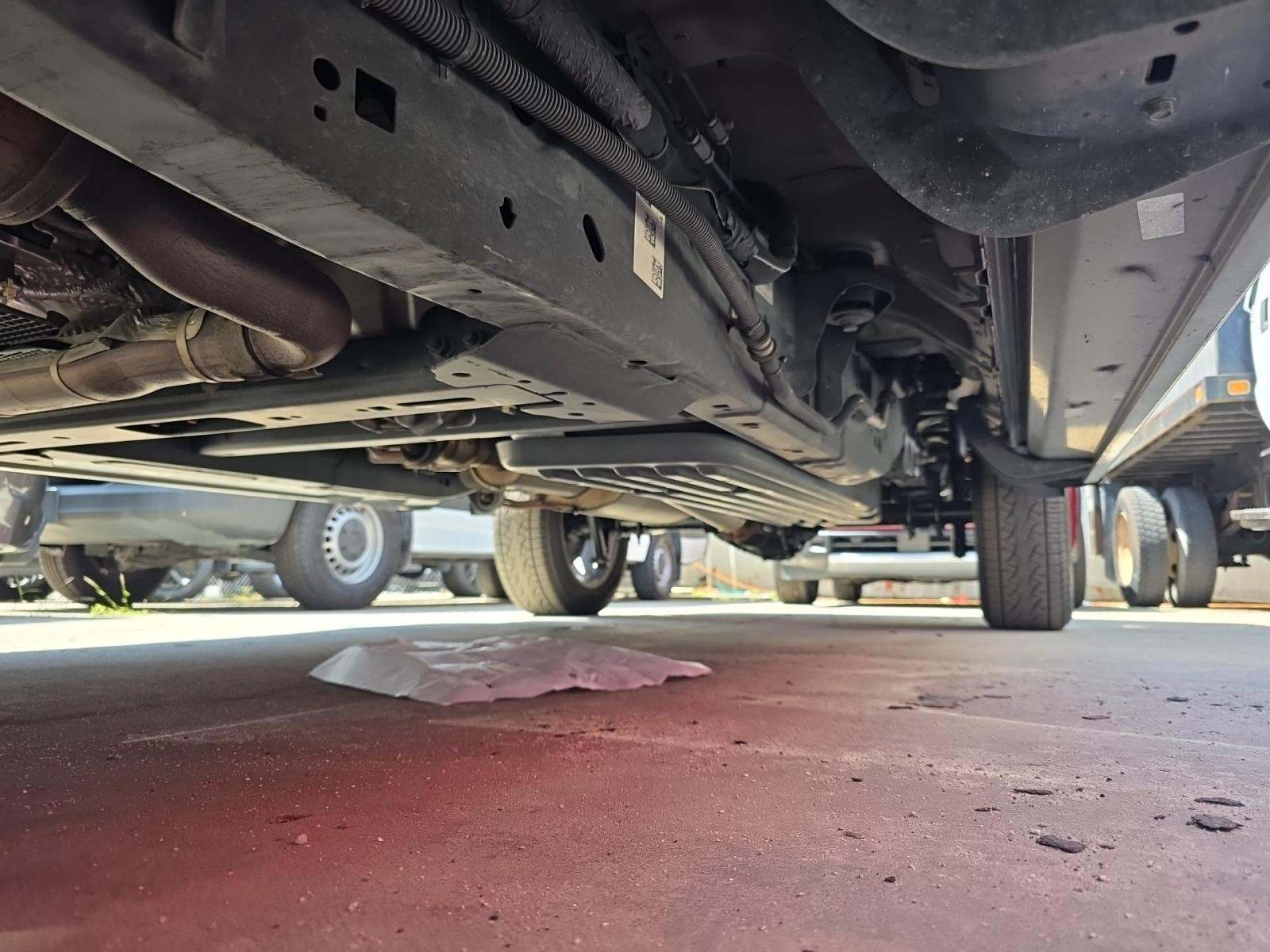 2023 Ford F-150 Hybrid King Ranch AWD