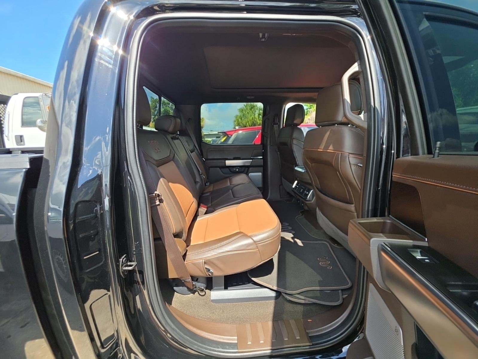 2023 Ford F-150 Hybrid King Ranch AWD