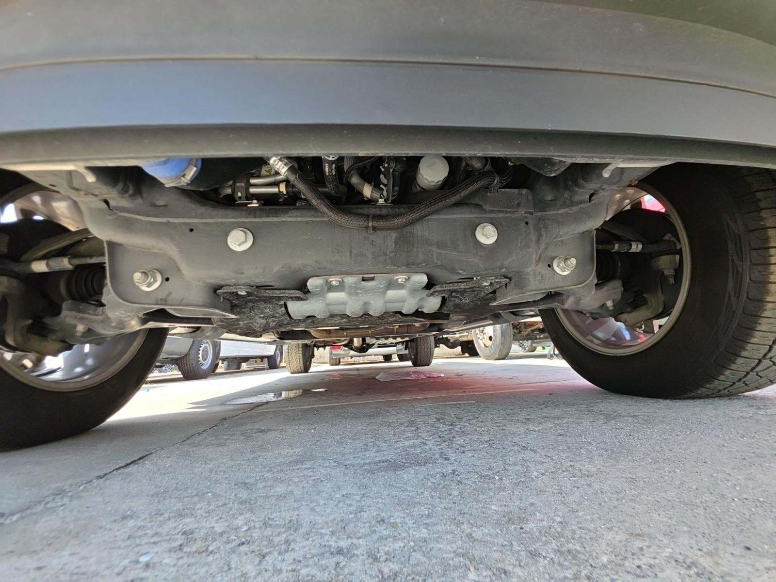 2023 Ford F-150 Hybrid King Ranch AWD