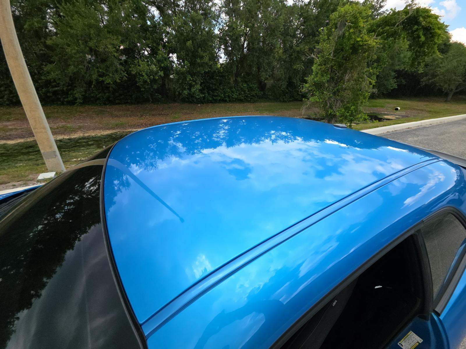 DODGE CHALLENGER - 8