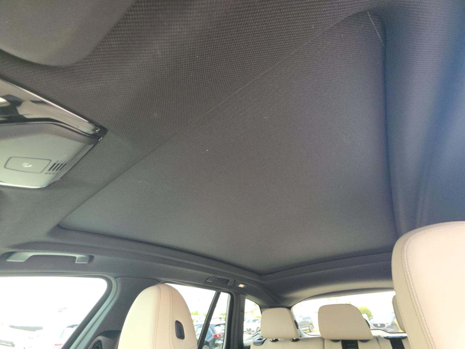 2020 BMW X3 sDrive30i RWD