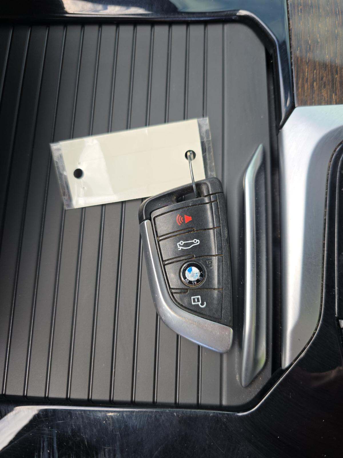 2020 BMW X3 sDrive30i RWD