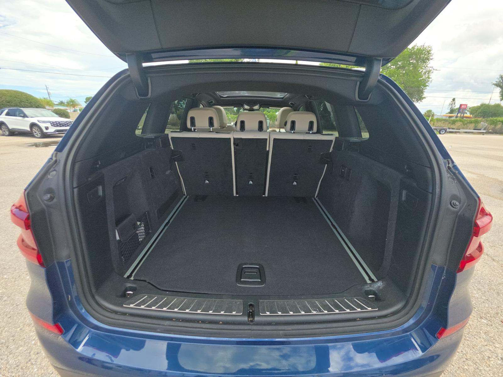 2020 BMW X3 sDrive30i RWD