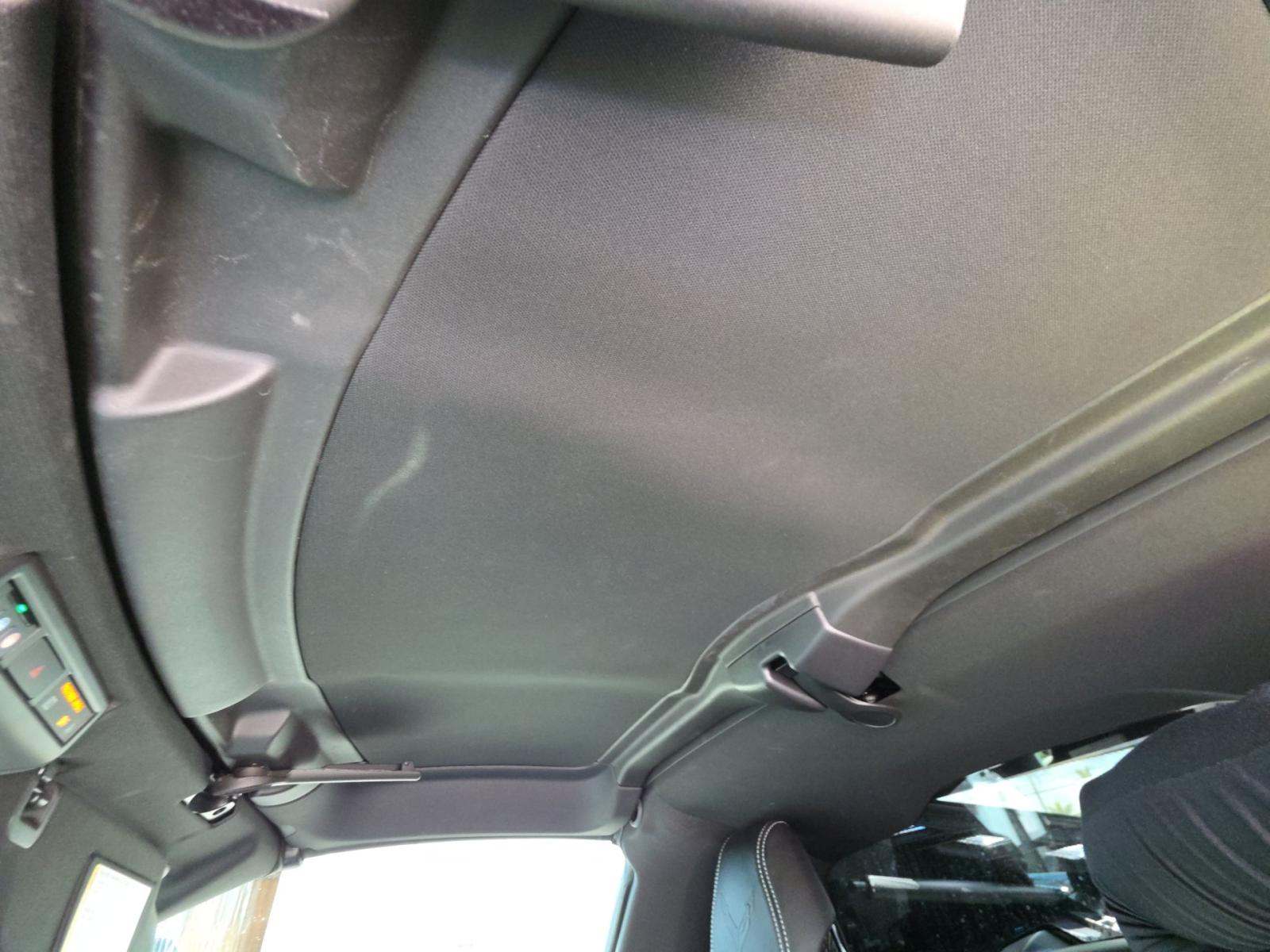 CHEVROLET CORVETTE - 7