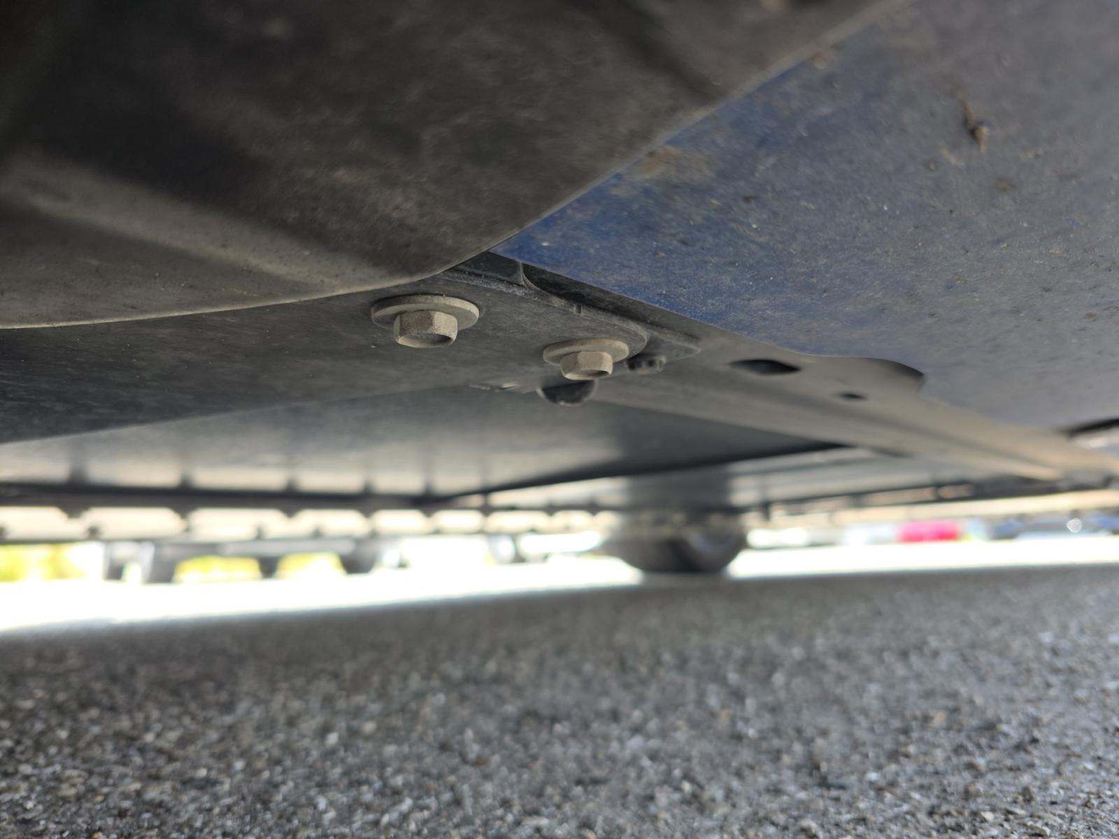 CHEVROLET CORVETTE - 3