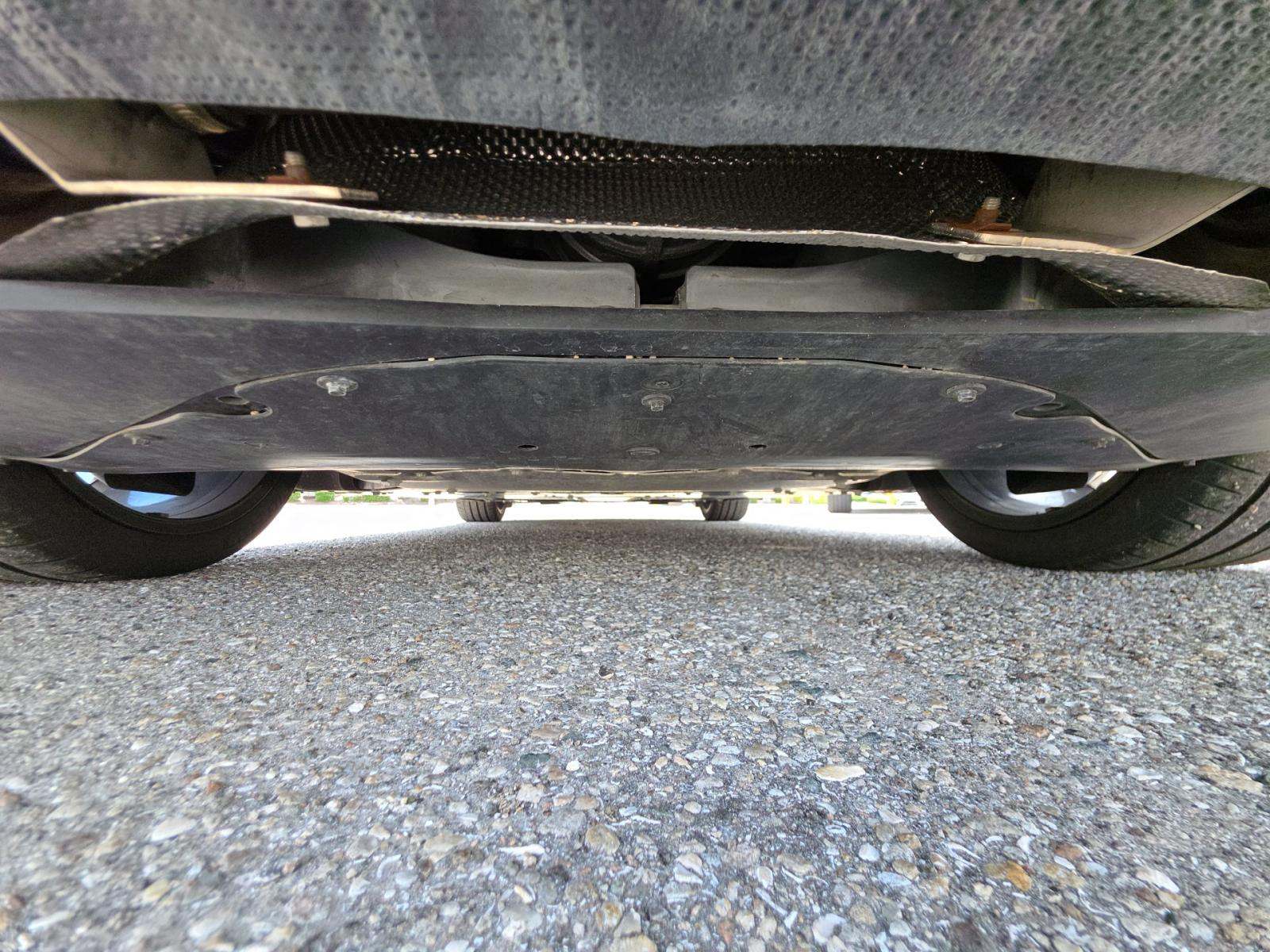 CHEVROLET CORVETTE - 10