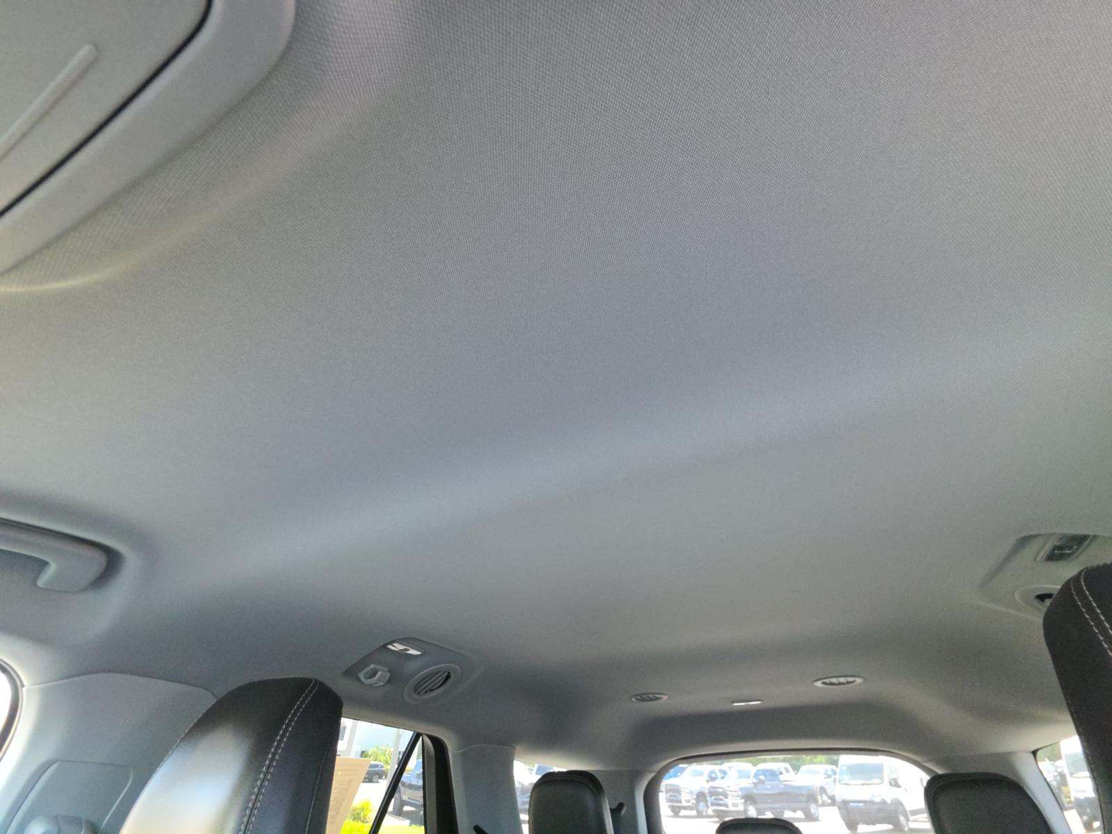 FORD EXPLORER - 7