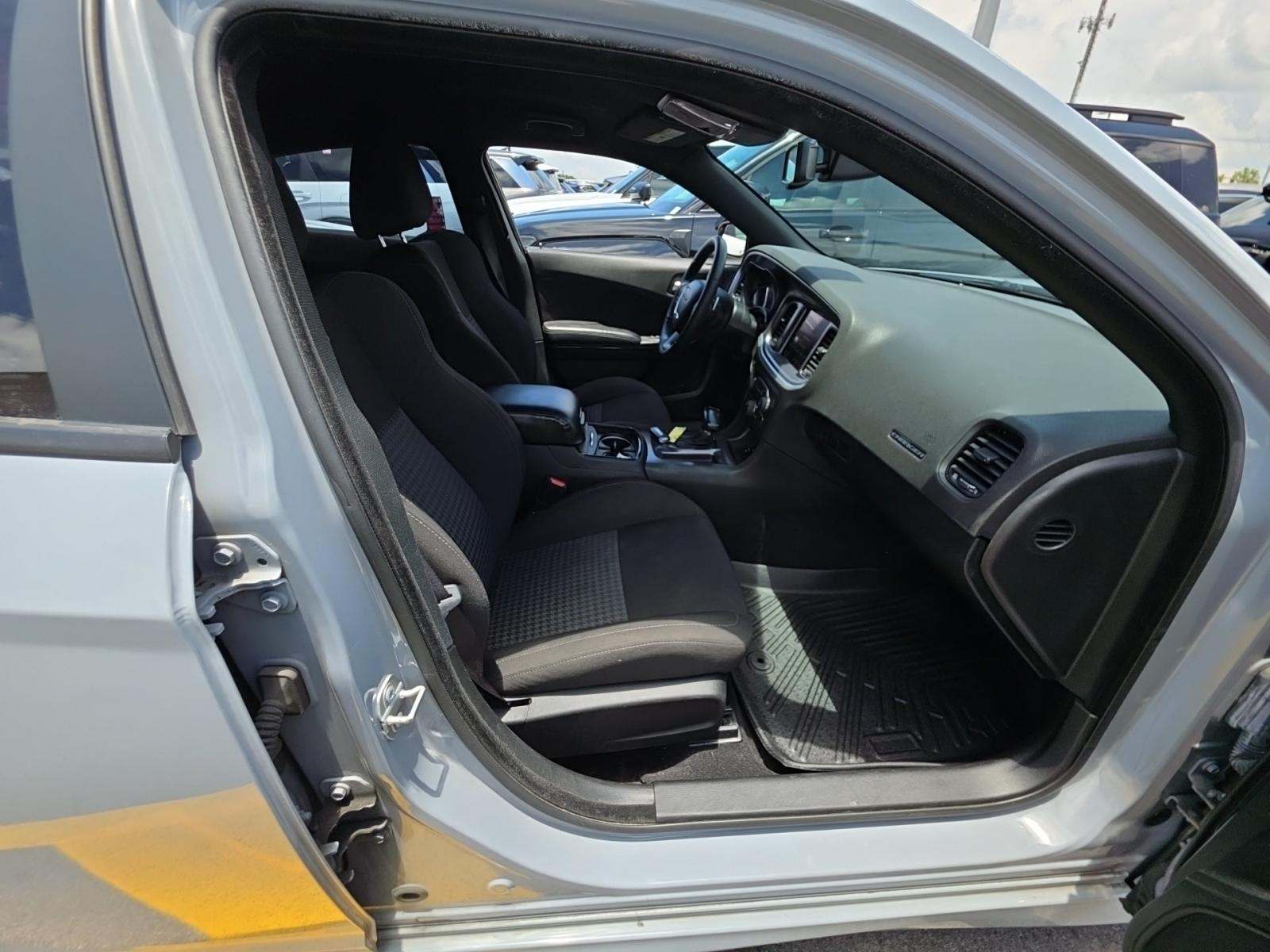 2020 Dodge Charger R/T RWD