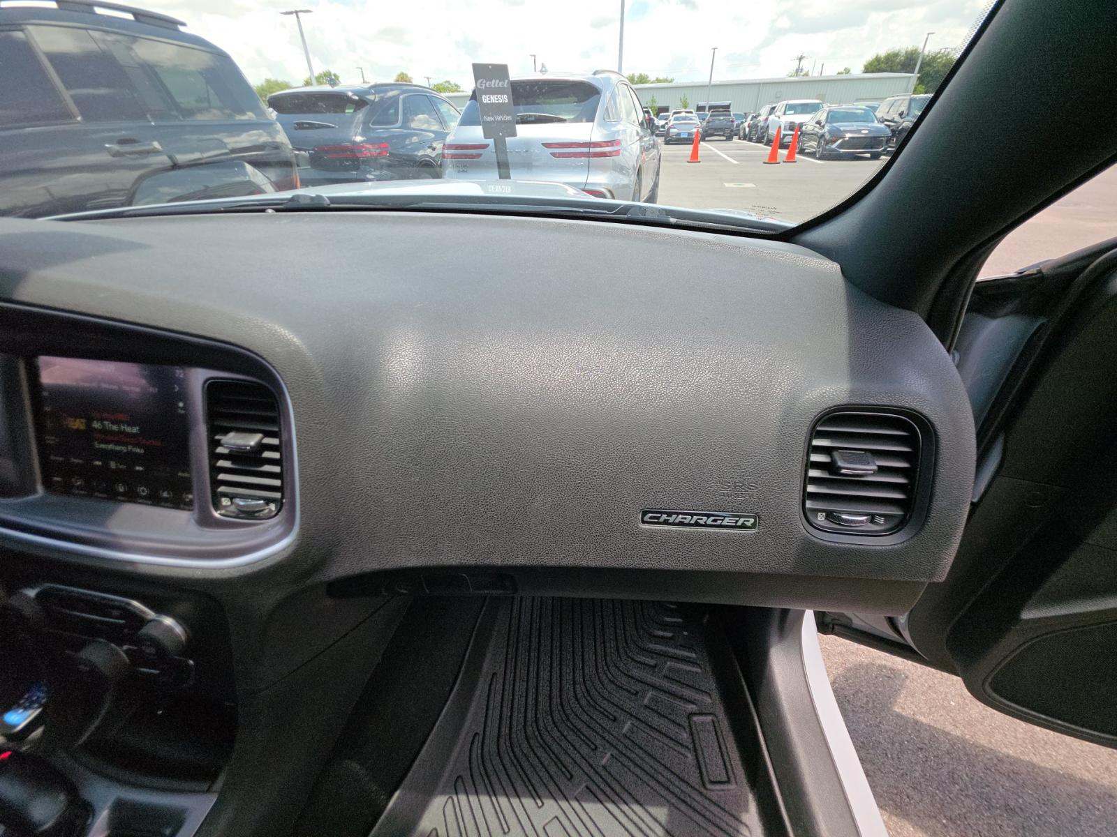 2020 Dodge Charger R/T RWD