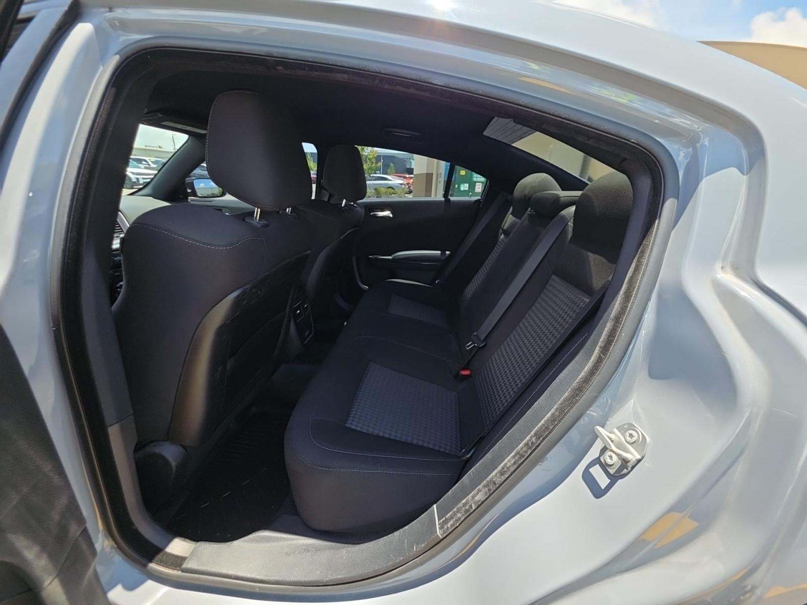 2020 Dodge Charger R/T RWD