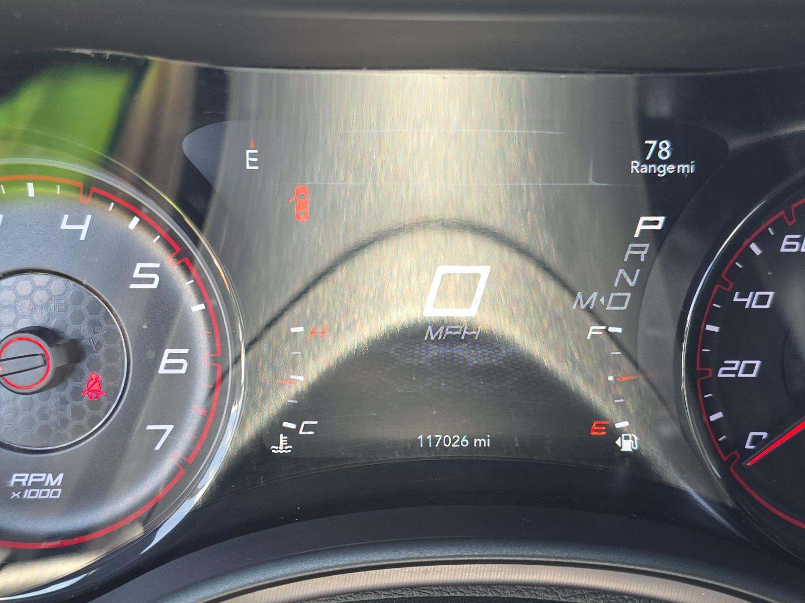 2020 Dodge Charger R/T RWD