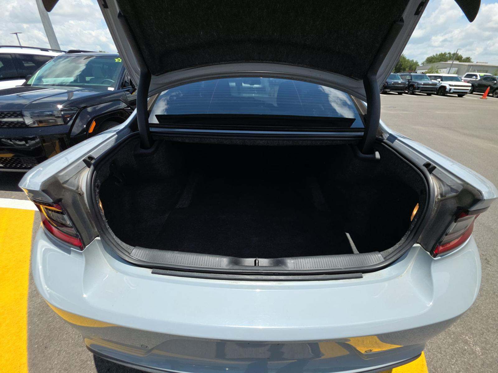 2020 Dodge Charger R/T RWD