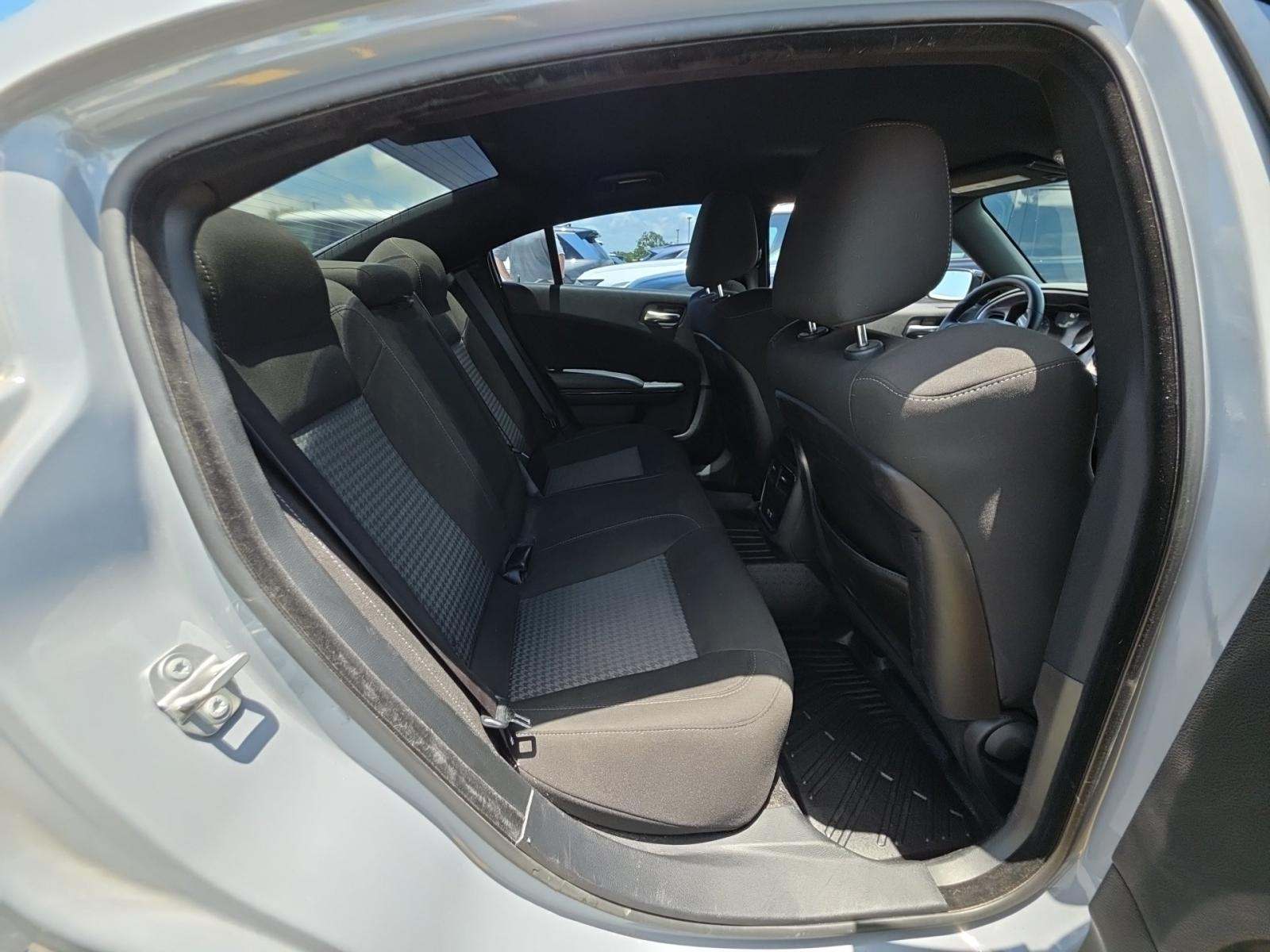 2020 Dodge Charger R/T RWD