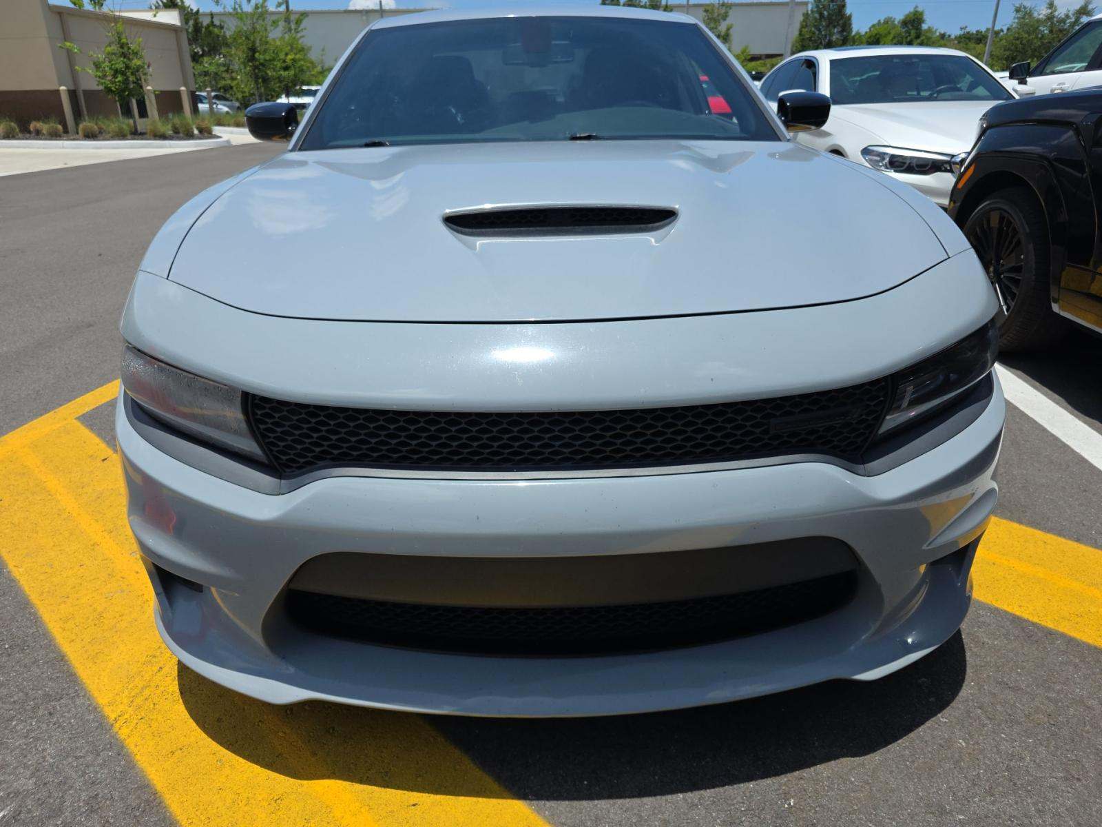 2020 Dodge Charger R/T RWD