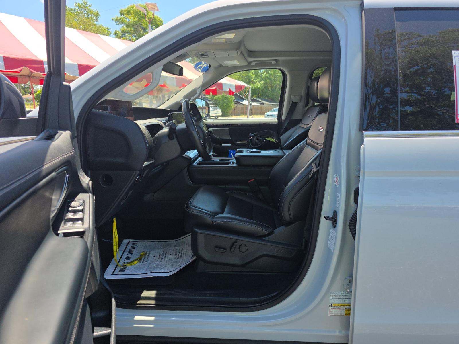 FORD EXPEDITION - 2