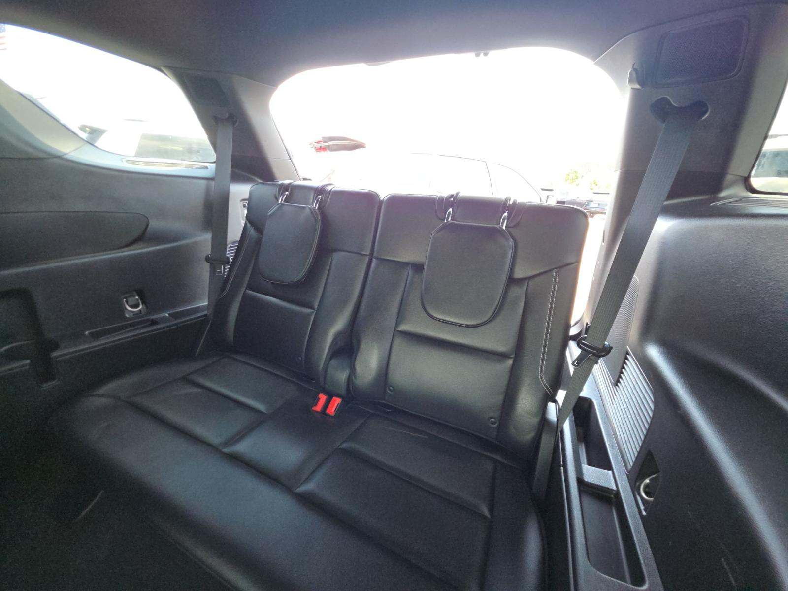 2020 Ford Explorer ST AWD