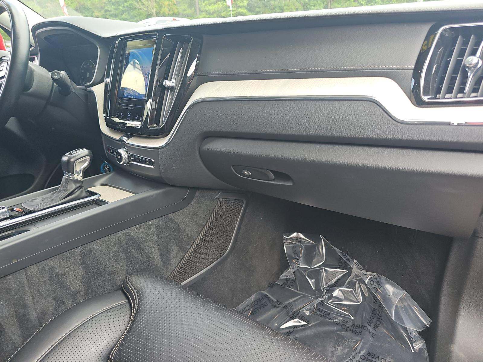 2021 Volvo XC60 T6 Inscription AWD