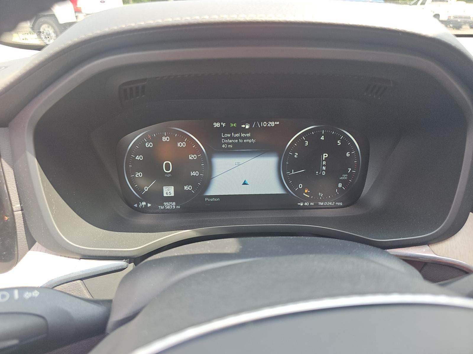 2021 Volvo XC60 T6 Inscription AWD