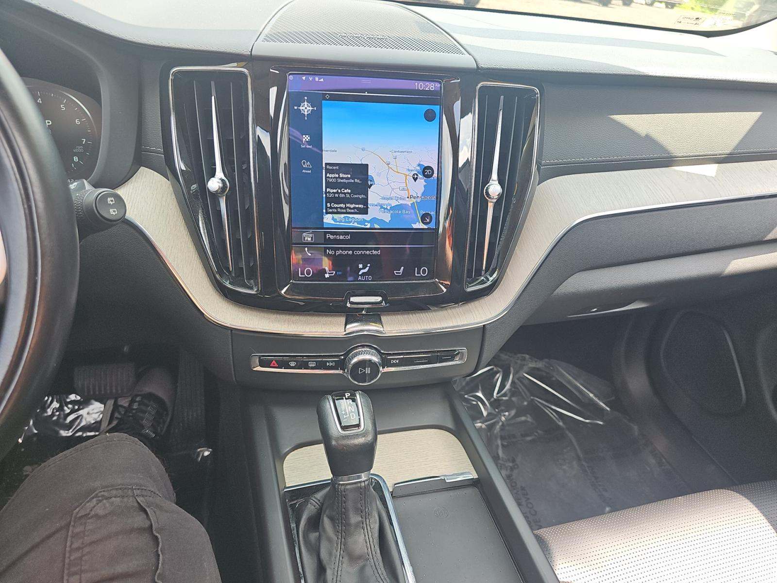2021 Volvo XC60 T6 Inscription AWD