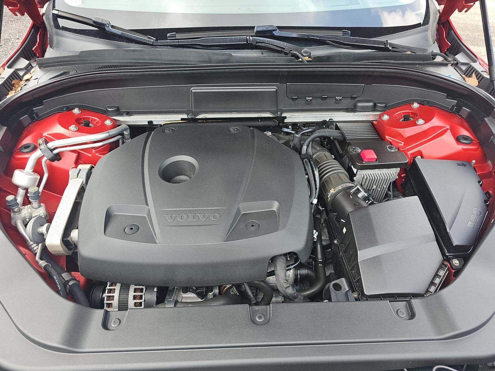 2021 Volvo XC60 T6 Inscription AWD