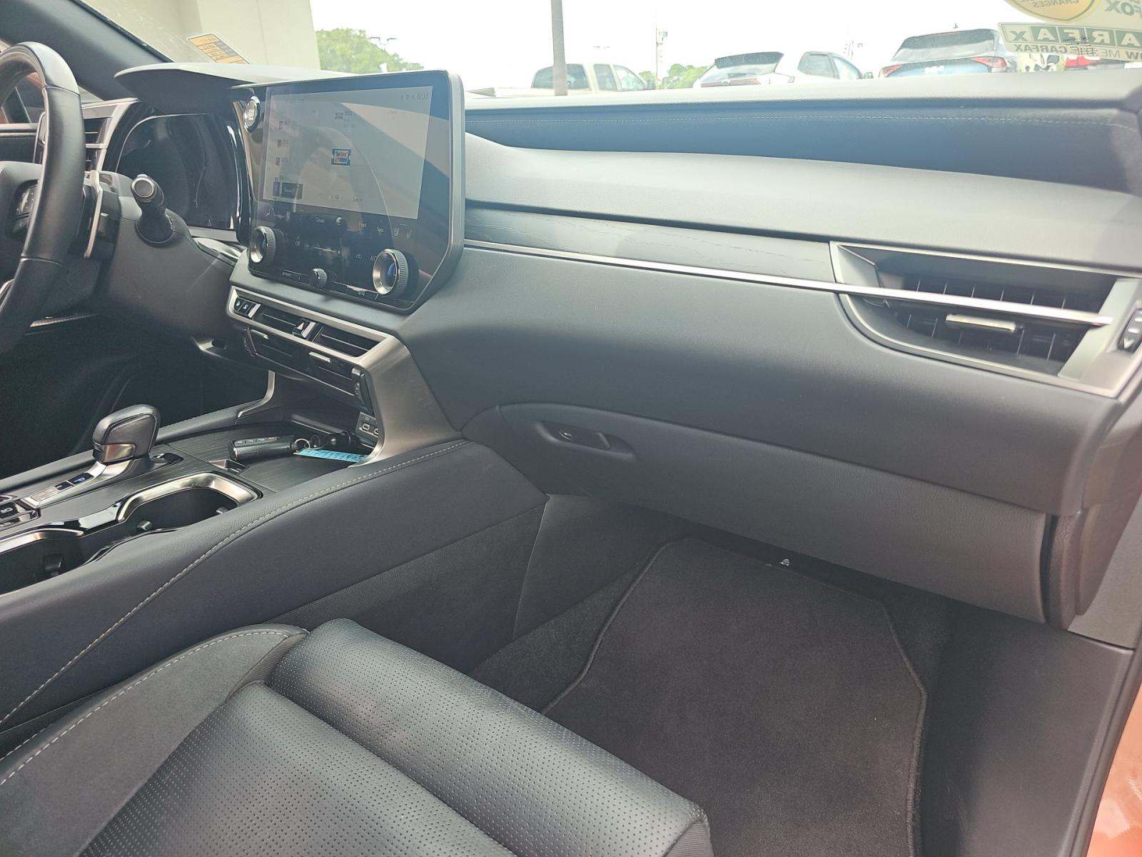 2023 Lexus RX RX 350 Luxury FWD