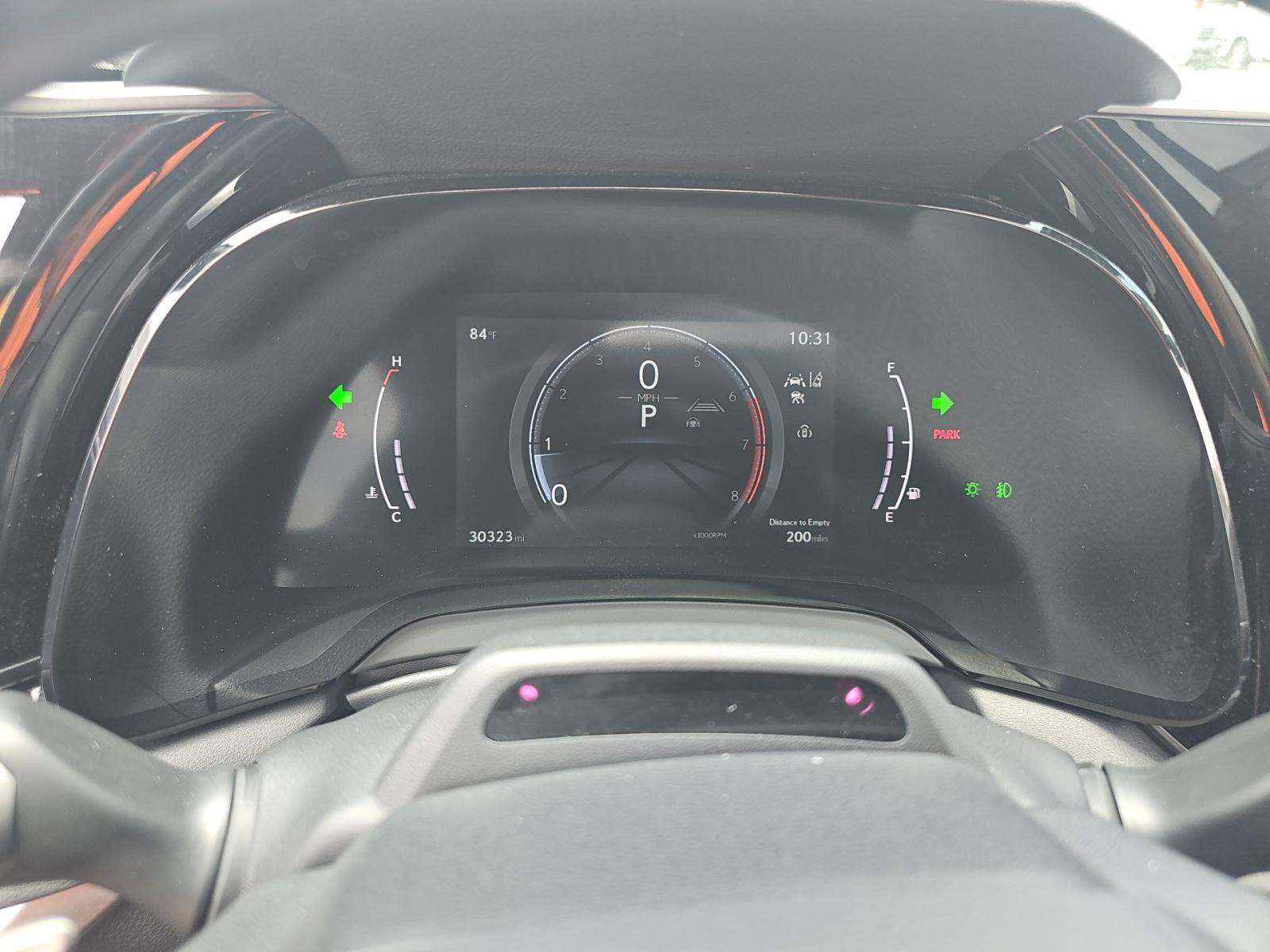 2023 Lexus RX RX 350 Luxury FWD