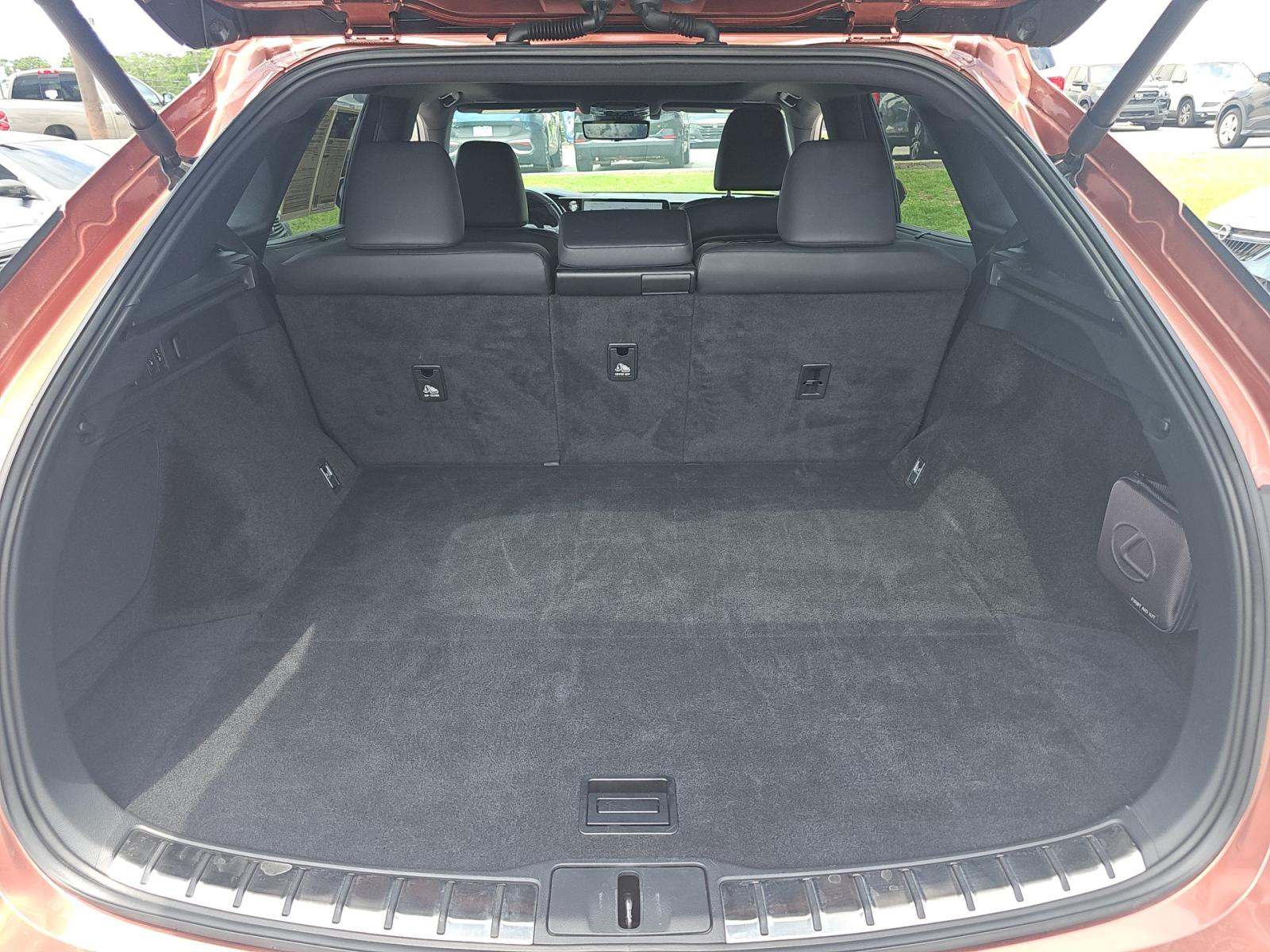 2023 Lexus RX RX 350 Luxury FWD