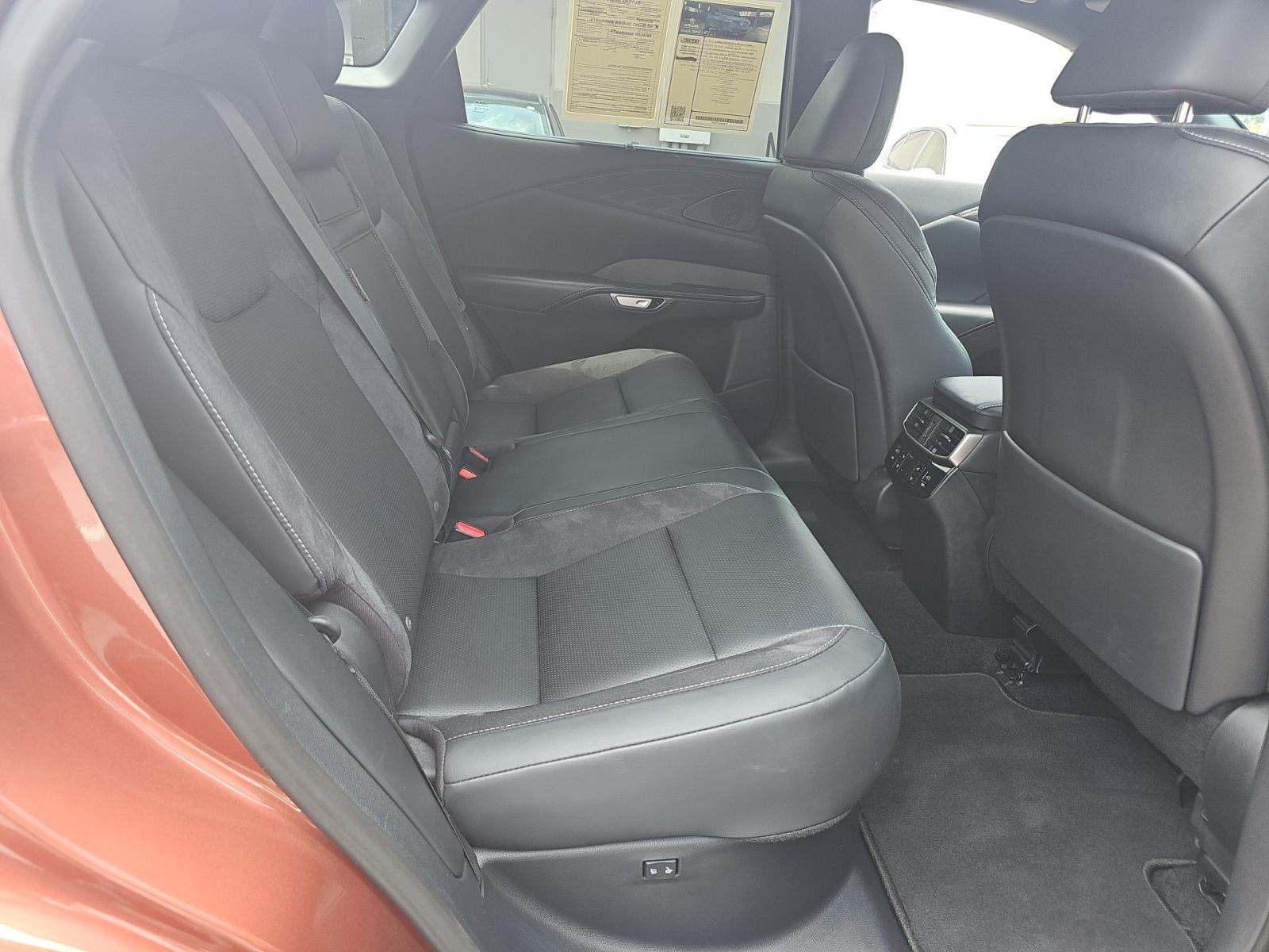 2023 Lexus RX RX 350 Luxury FWD