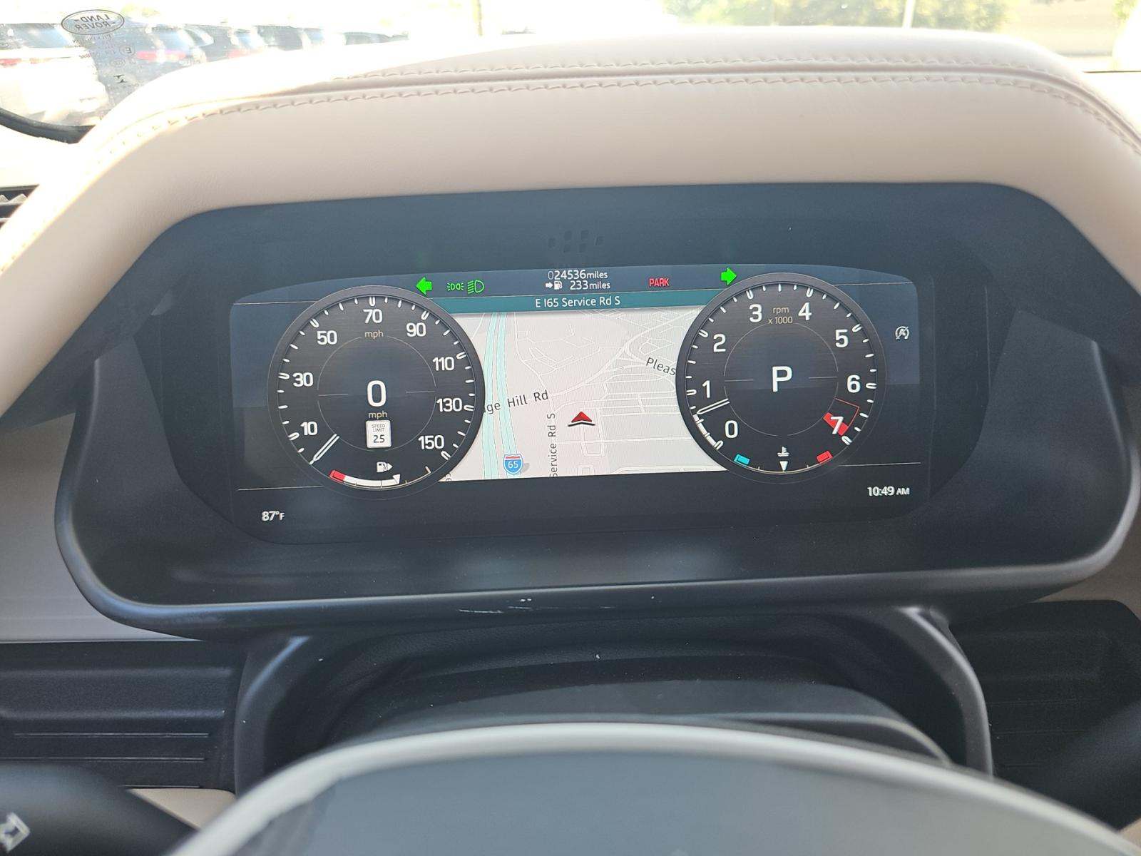2020 Land Rover Defender 110 SE AWD
