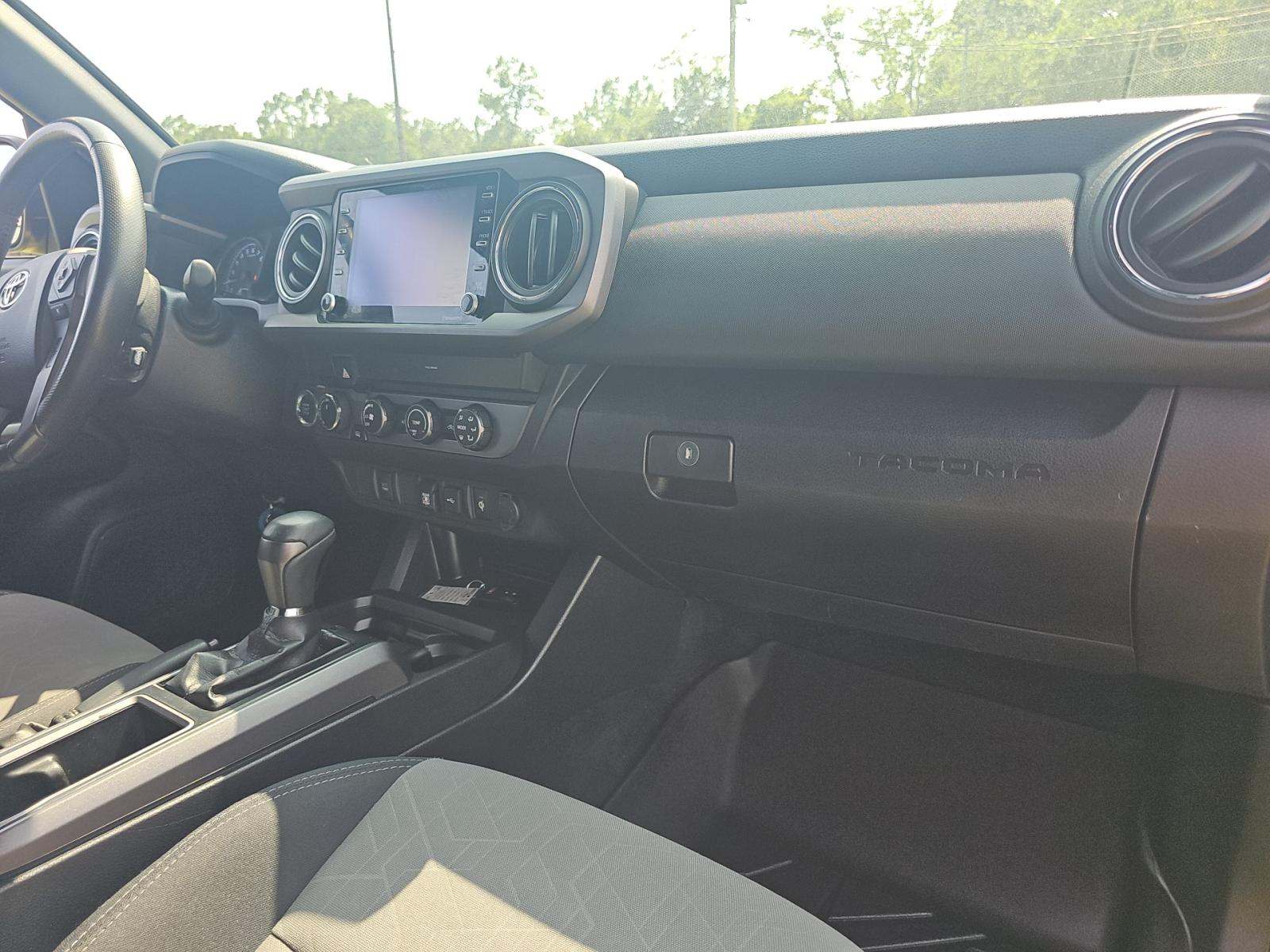 2020 Toyota Tacoma TRD Off-Road AWD