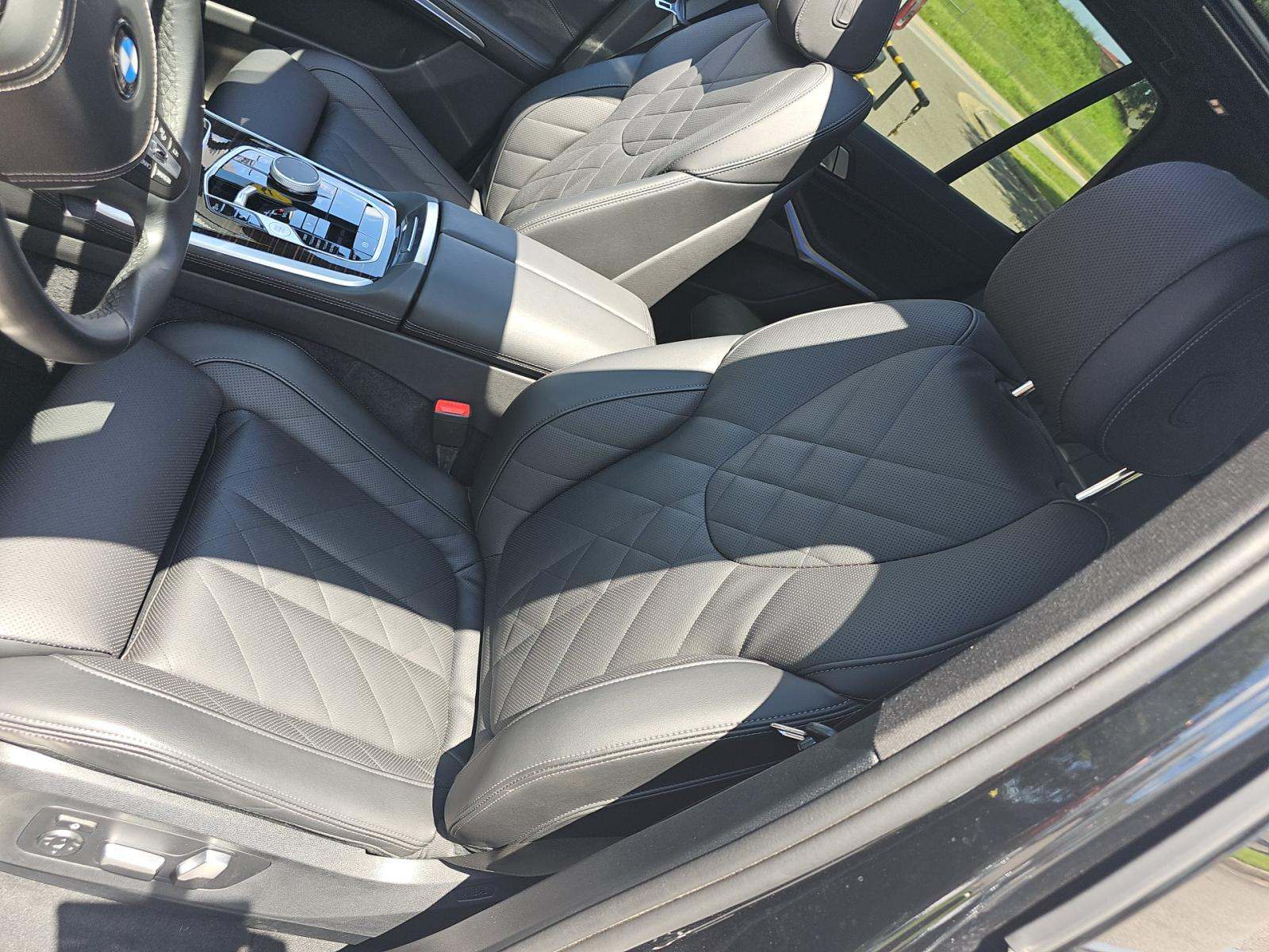 2026 BMW X5 sDrive40i RWD