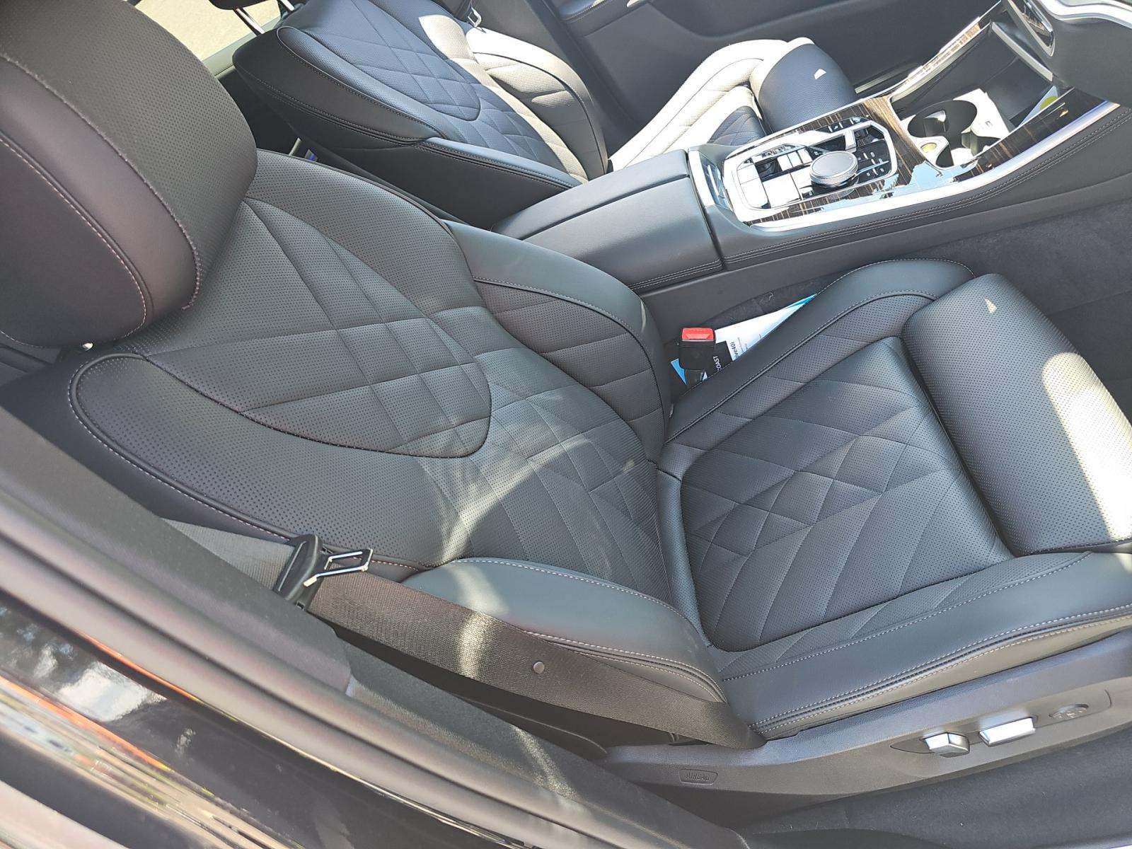 2026 BMW X5 sDrive40i RWD