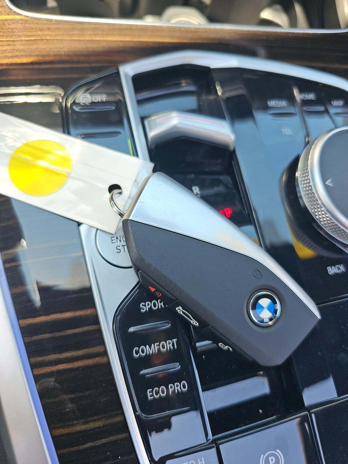 2026 BMW X5 sDrive40i RWD