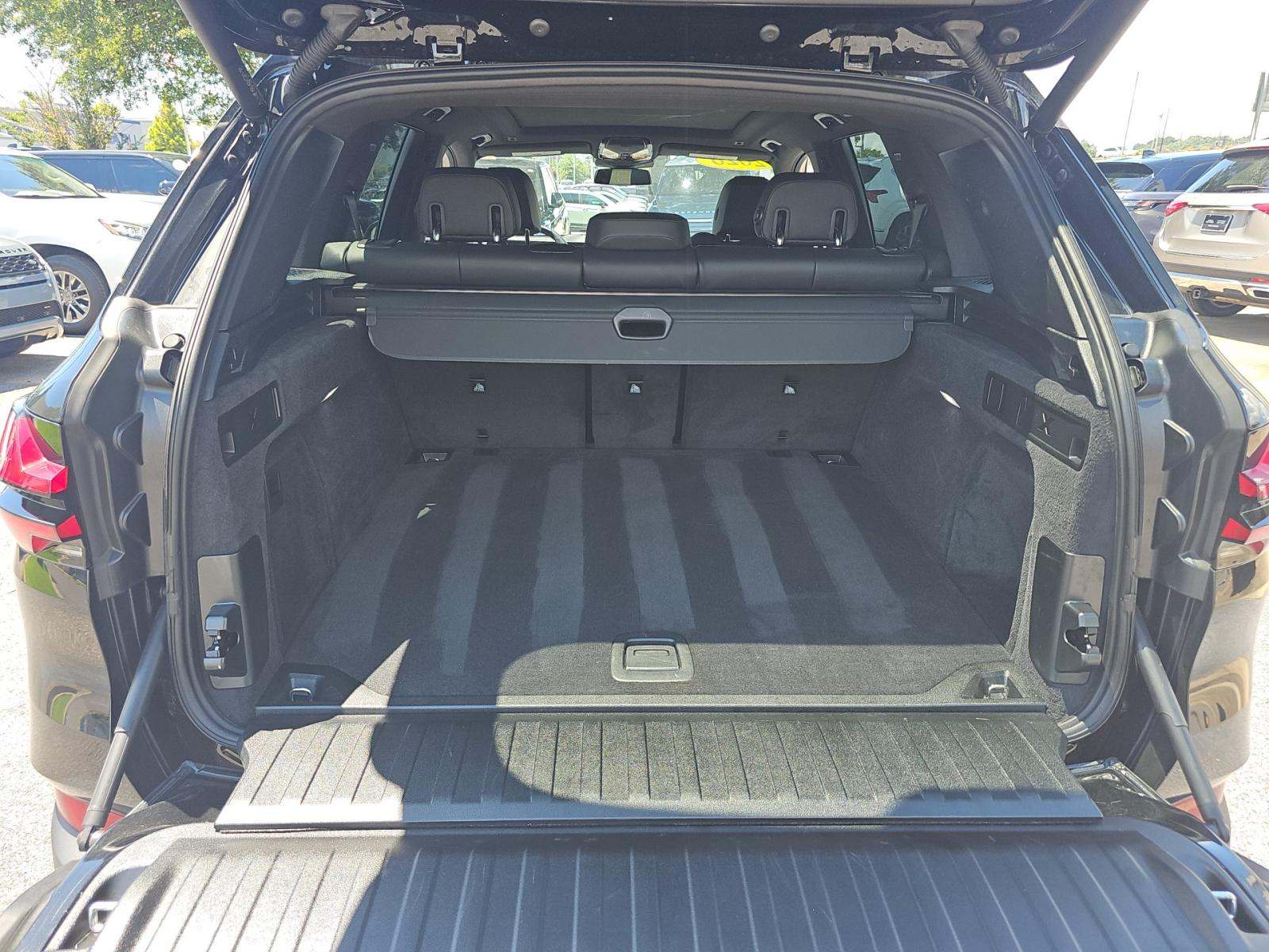 2026 BMW X5 sDrive40i RWD