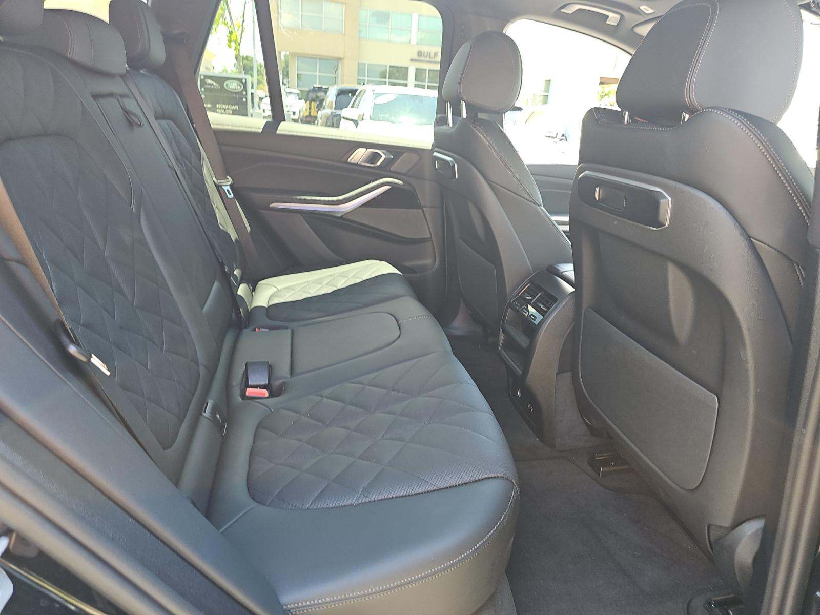 2026 BMW X5 sDrive40i RWD